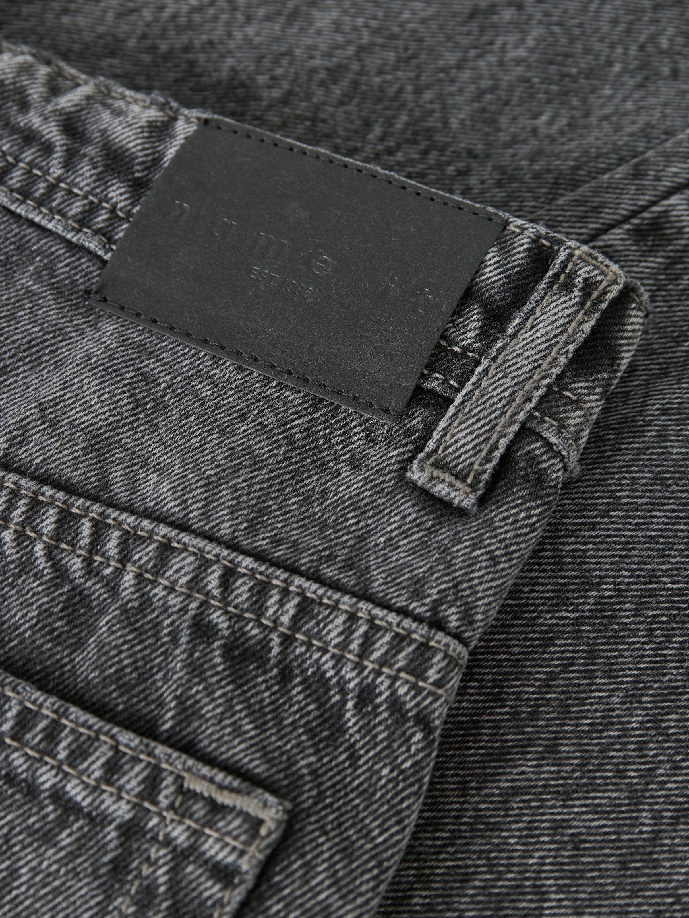 Name It Relax-fit-Jeans »NKMRYAN LOOSE JEANS 5760-RM NOOS«