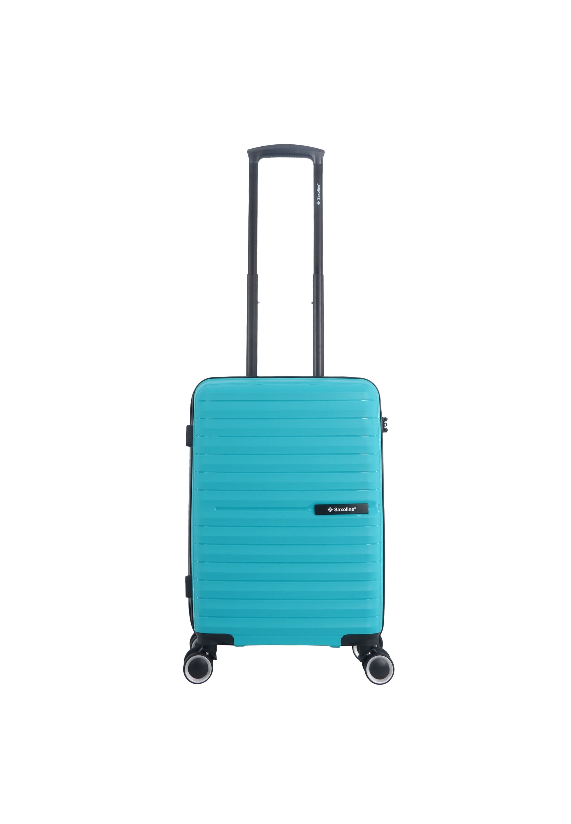 Thumbnail - Saxoline Koffer "Fiesta" 3 Stk. tlg. aus Polypropylen