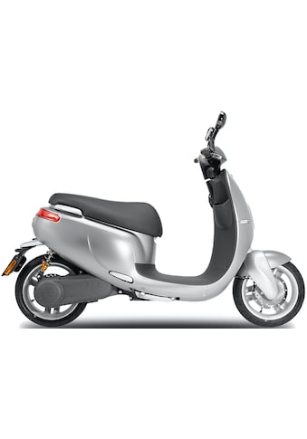 E-Motorroller »Ecooter E1S«