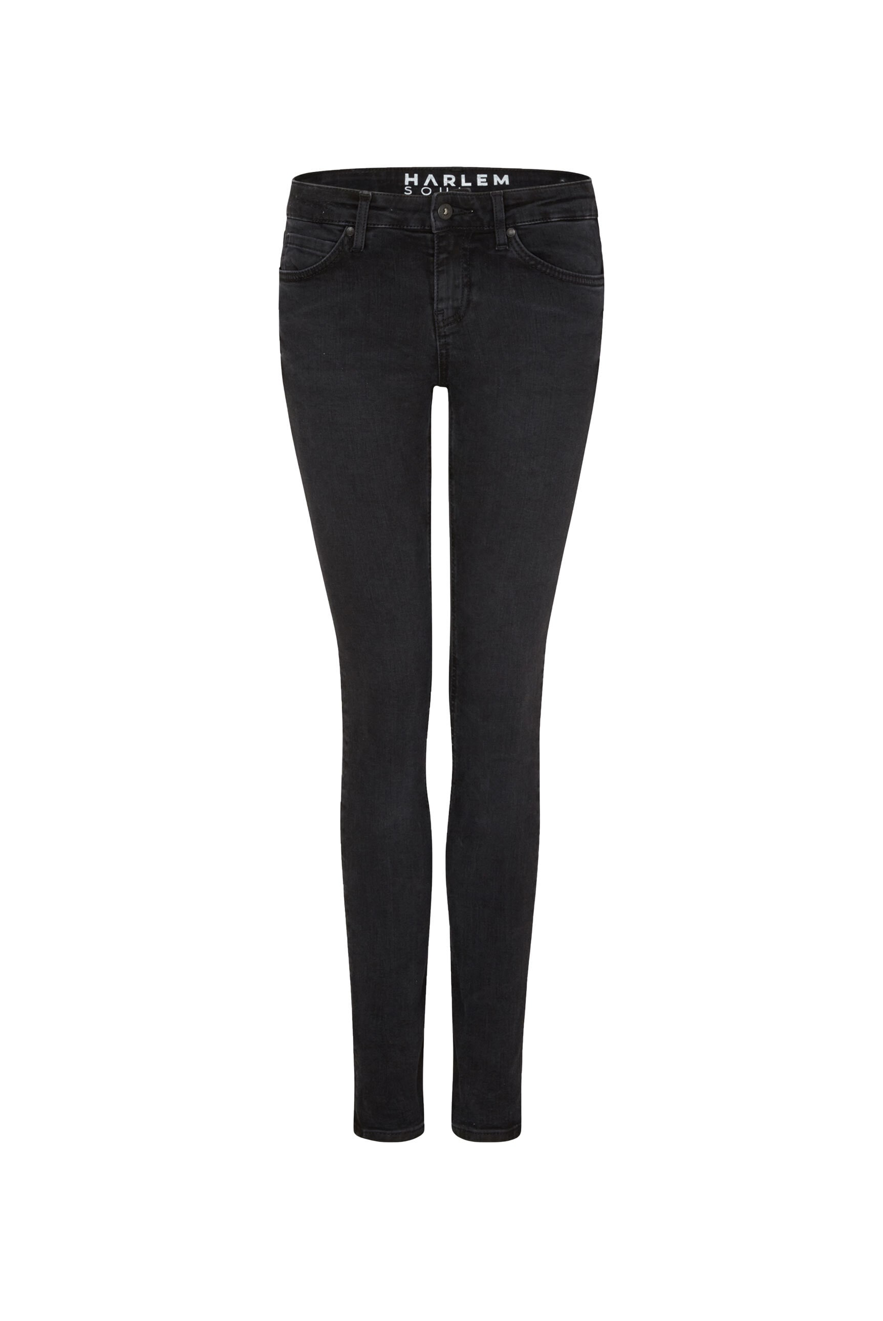 Harlem Soul Skinny-fit-Jeans "KAR-LIE", mit Stretch-Anteil günstig online kaufen