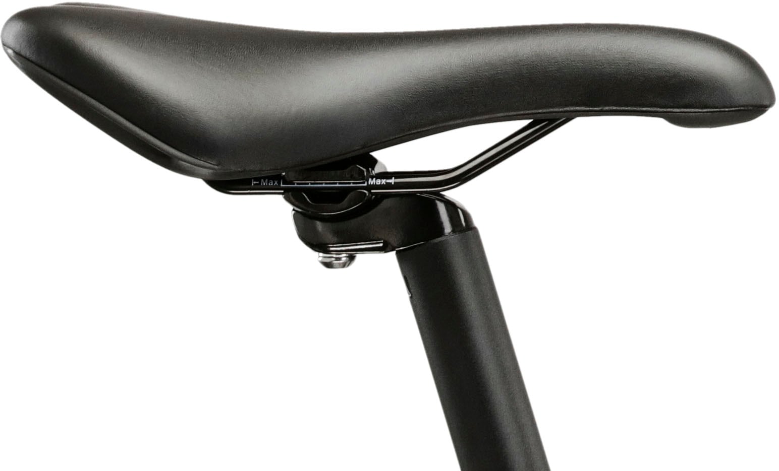 Kross Mountainbike »Hexagon 3.0«, 16 Gang, Shimano, ACERA M3020 Schaltwerk, Kettenschaltung