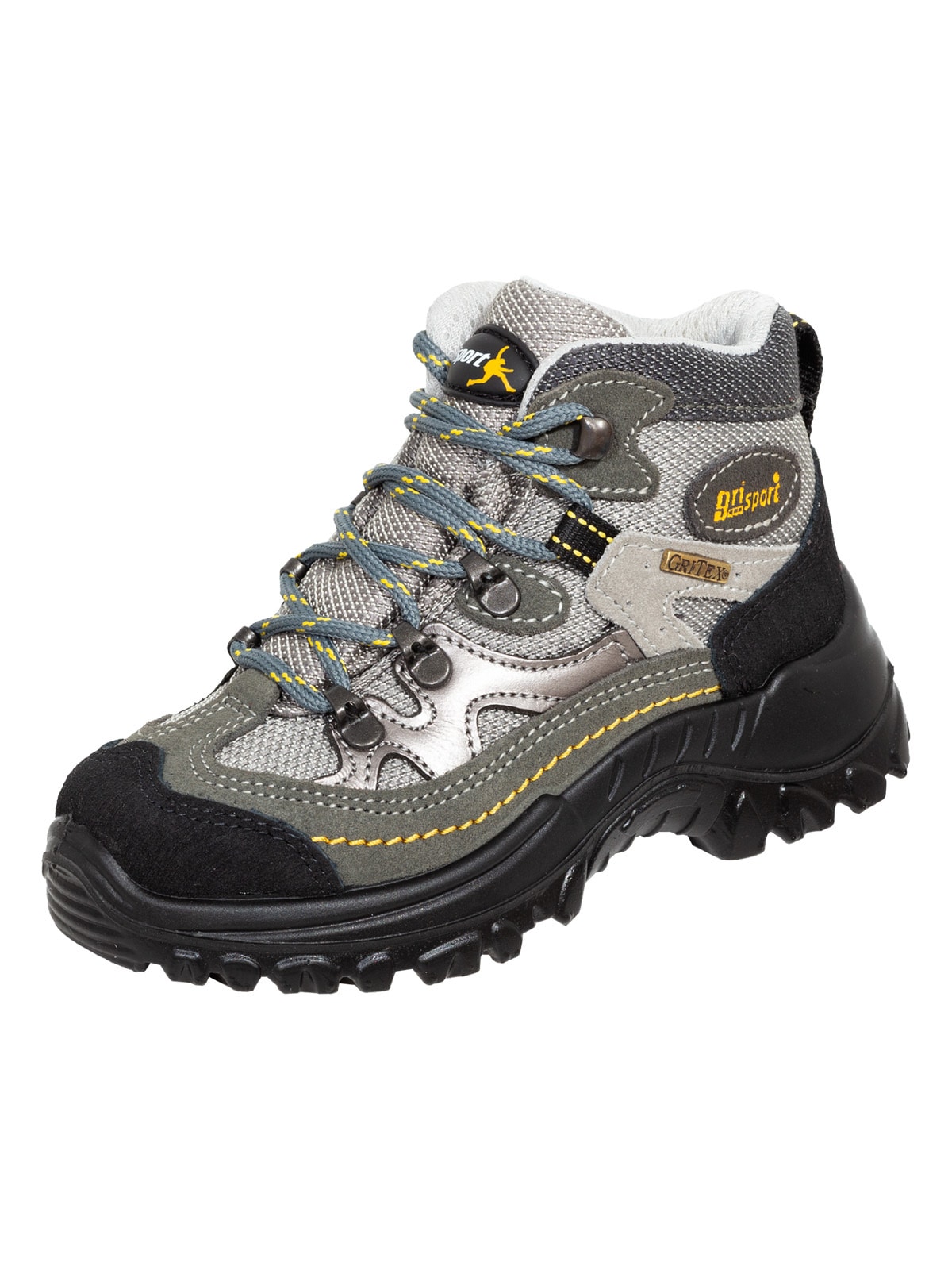 Grisport Wanderschuh »Schnürstiefel Gritex«