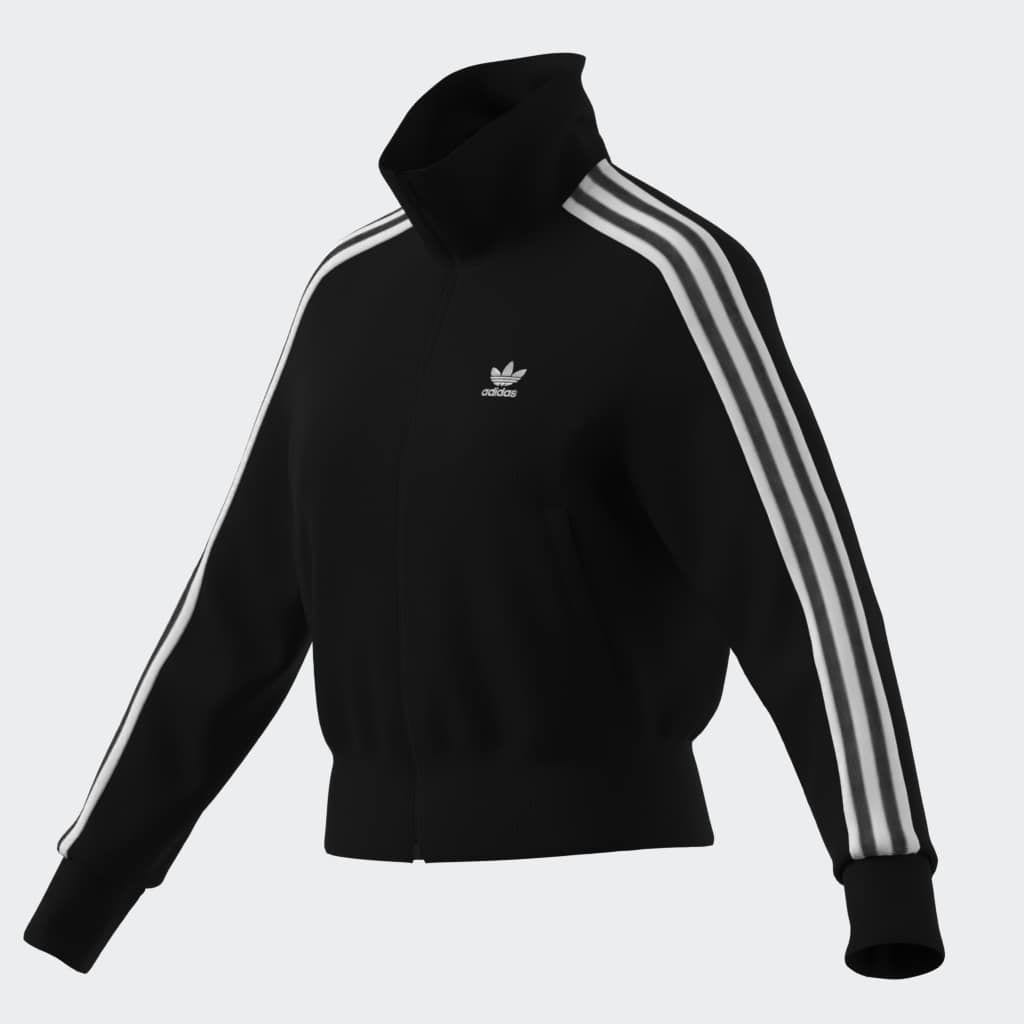 adidas Originals Trainingsjacke »KNITTED TOP«