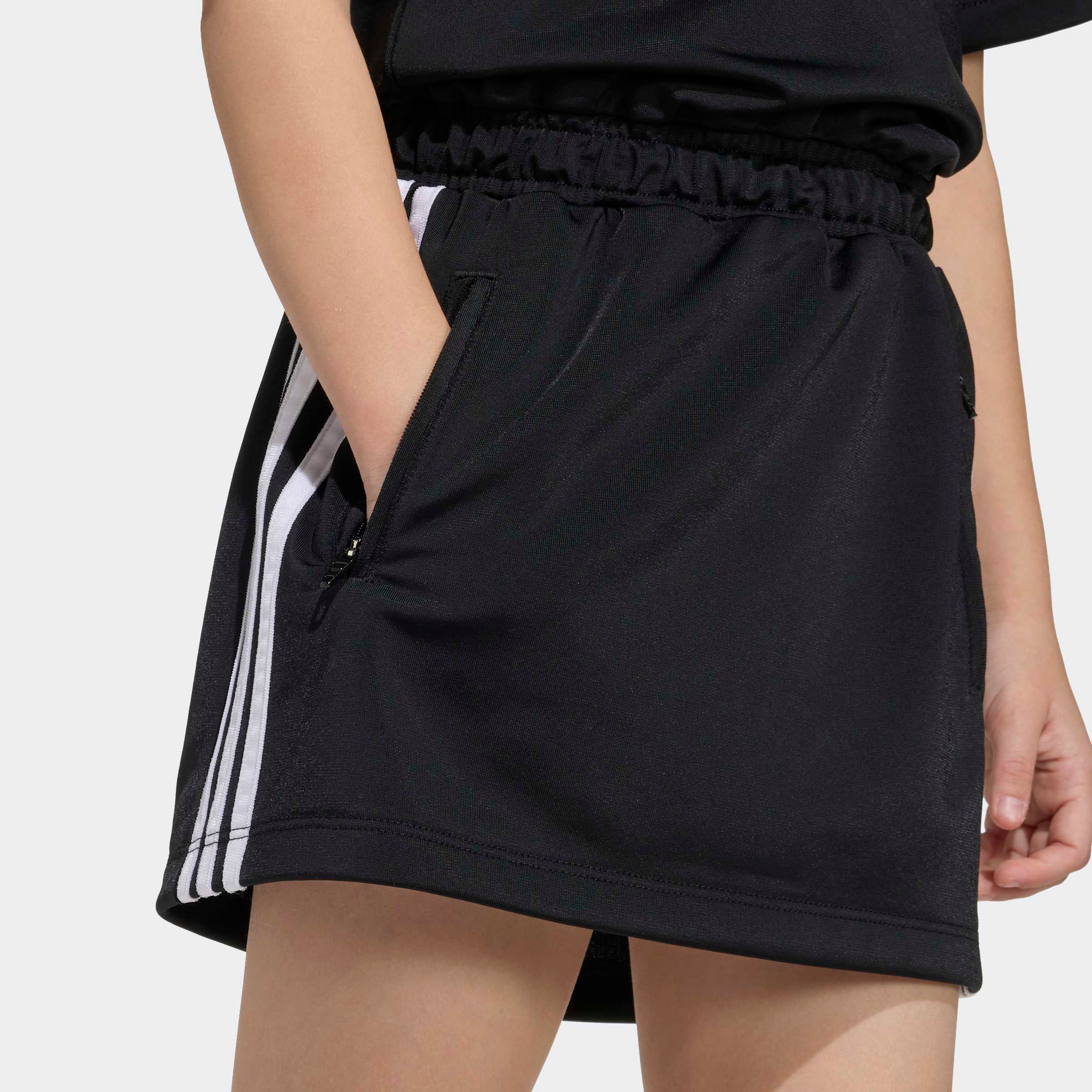 adidas Originals Shirtkleid »FIREBIRD«