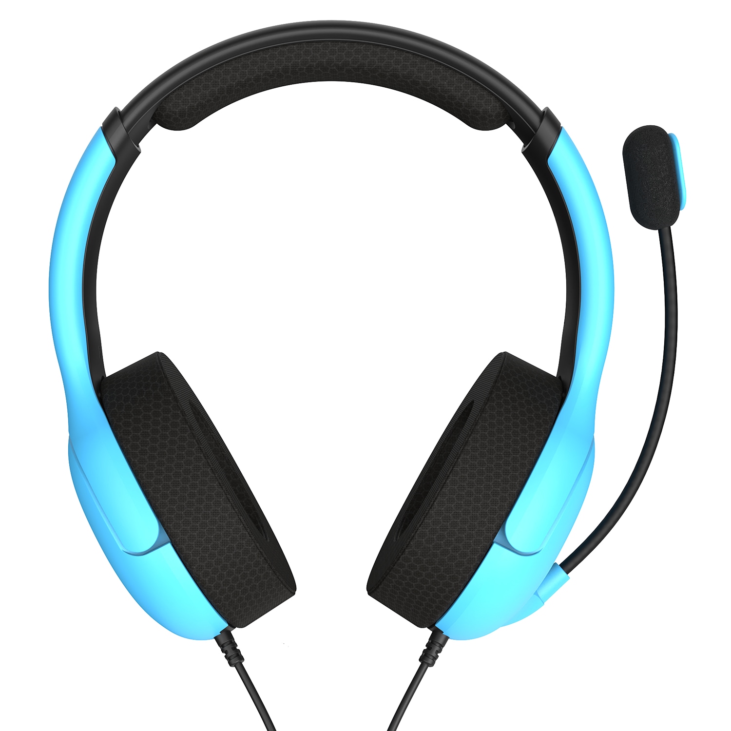 PDP - Performance Designed Products Gaming-Headset »Airlite Stereo« Rauschunterdrückung | Stummschaltung