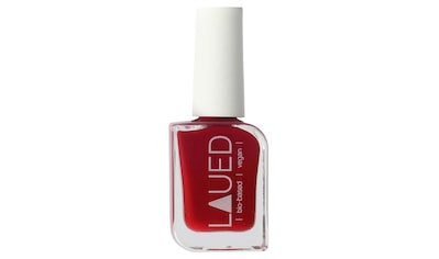 Nagellack »Fire«, bio-based, vegan