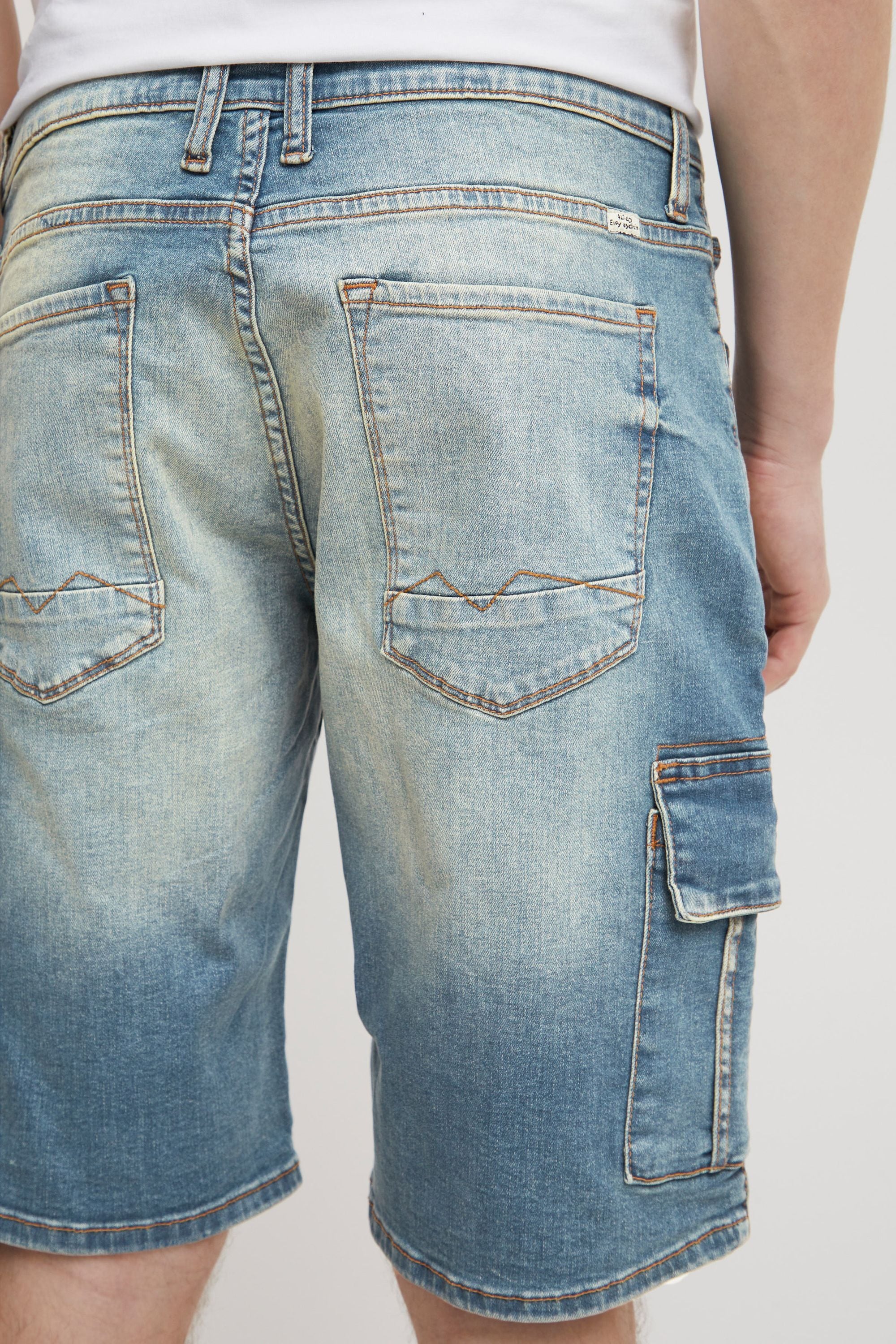 Blend Jeansshorts »Jeansshorts BHDenim«
