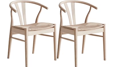 Hammel Furniture Holzstuhl »Findahl by Hammel Frida«, (Set), 2 St., aus massiver,... kaufen
