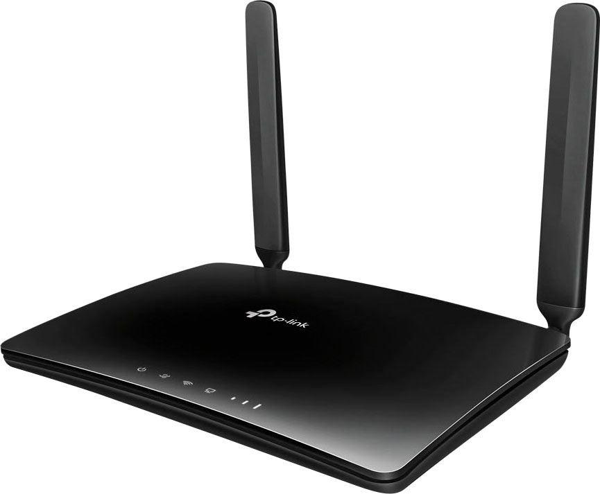 TP-Link WLAN-Router »TL-MR6400«