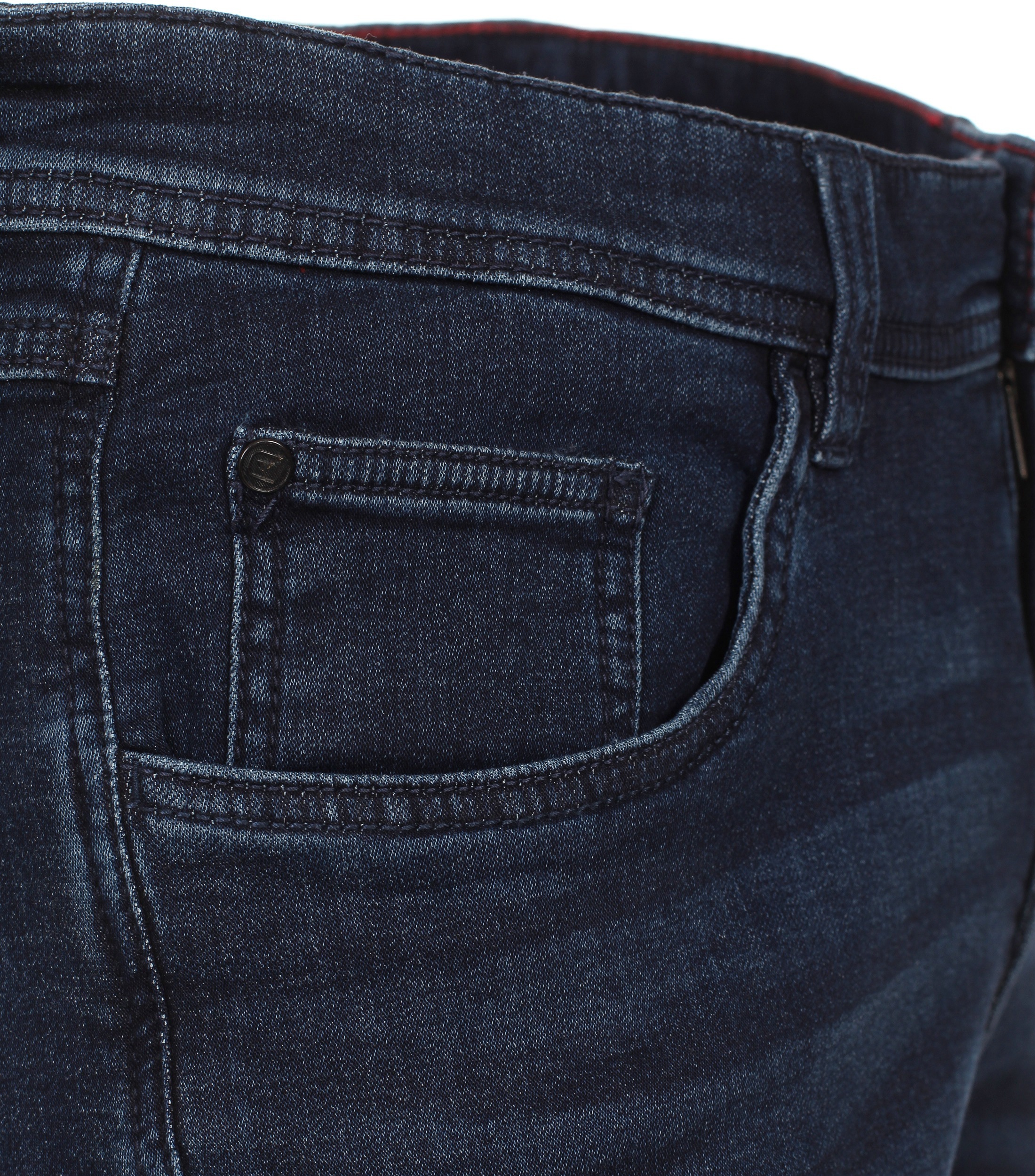 CASAMODA Shorts »CASAMODA Shorts uni«