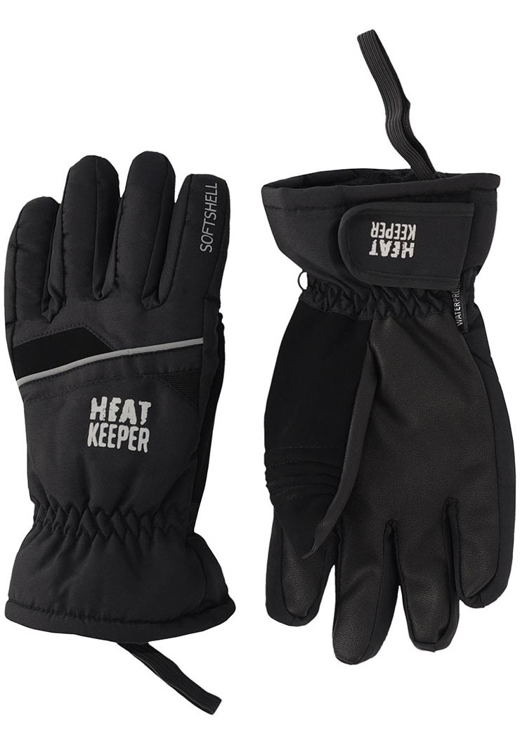 Heatkeeper Unterziehhandschuhe »MEN SKI GLOVES PRO«