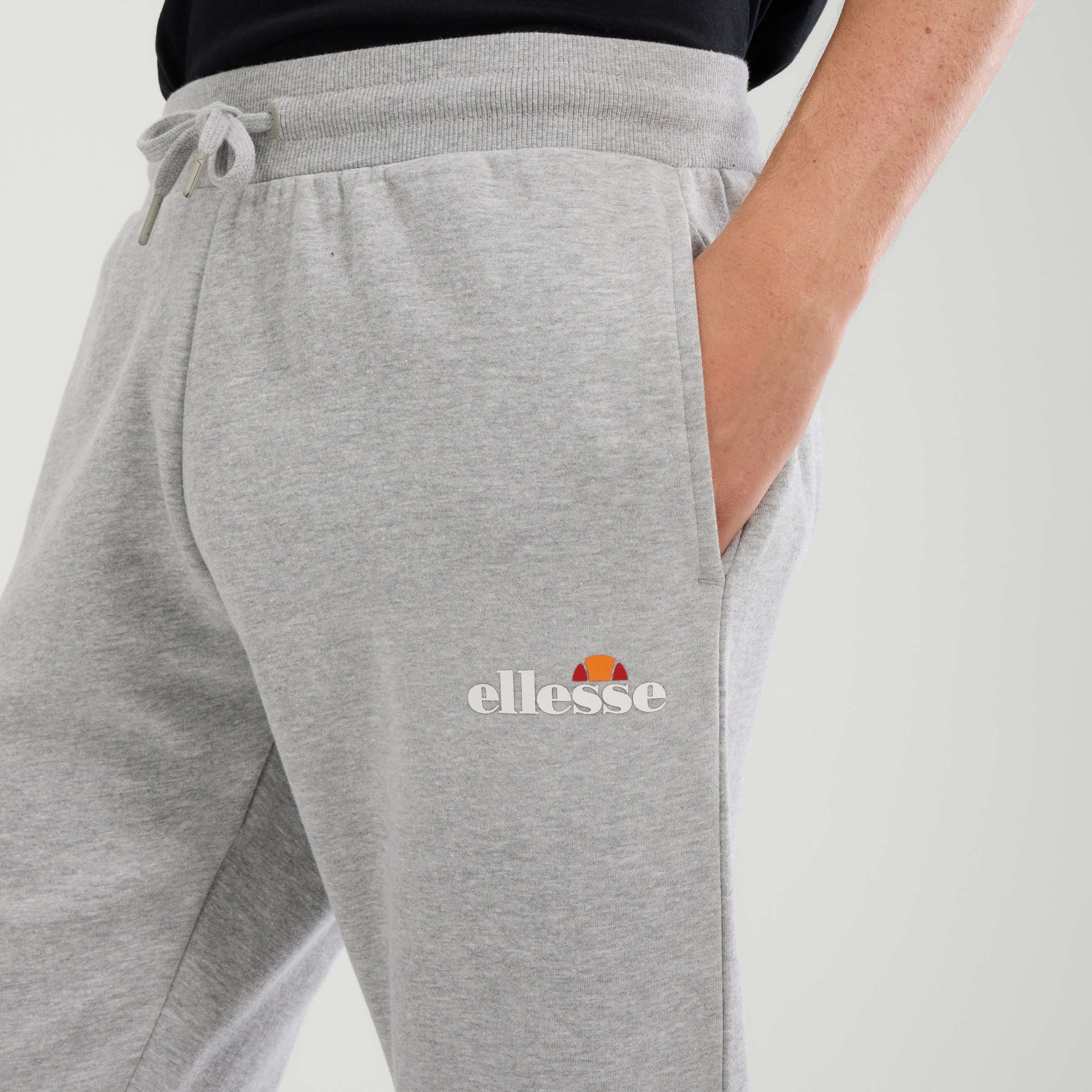Thumbnail - Ellesse Jogginghose "CRAVO 2 JOG PANT" sportlicher Stil, für sportliche Aktivitäten und Alltag