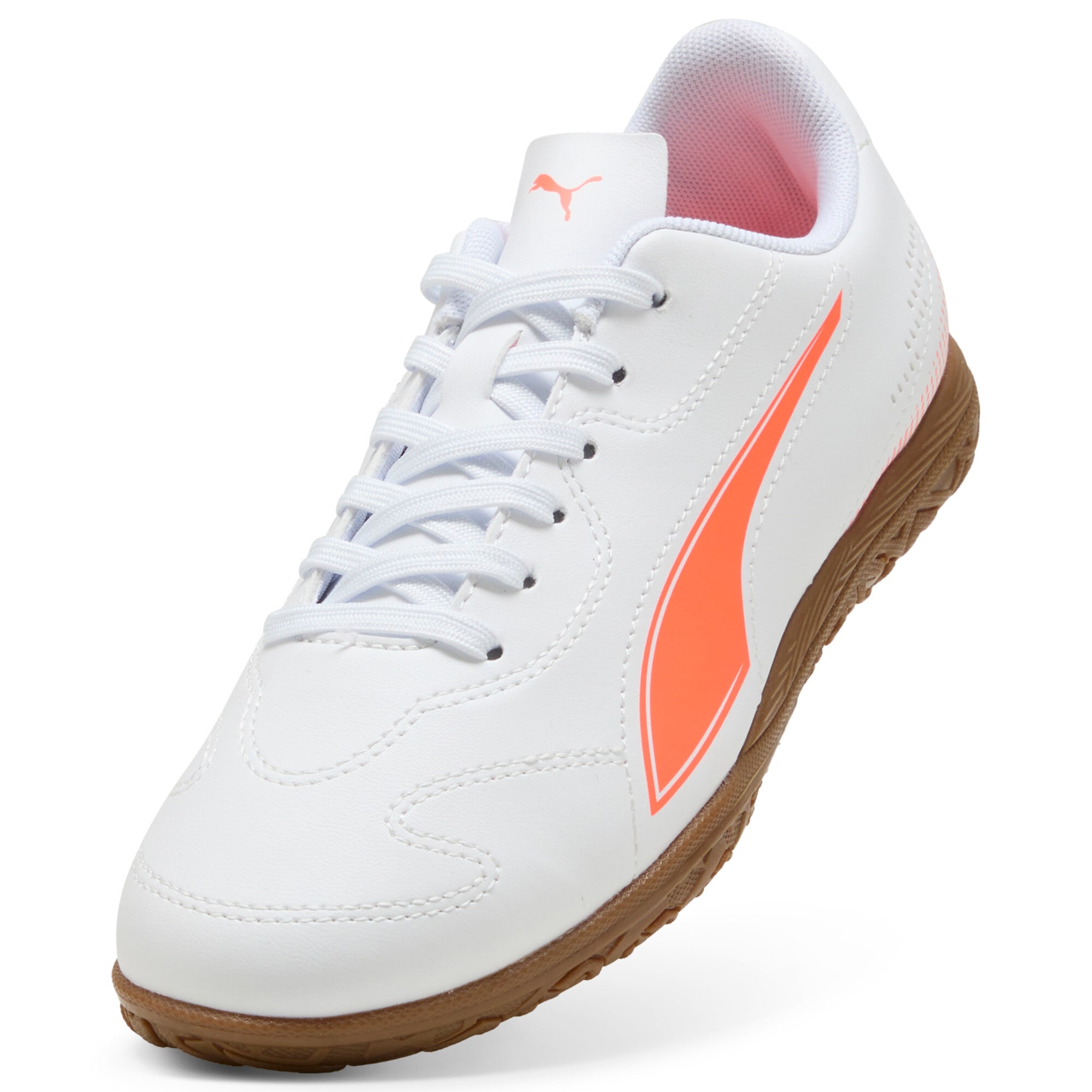 PUMA Fußballschuh »VITORIA II IT JR«, für Halle und Straße