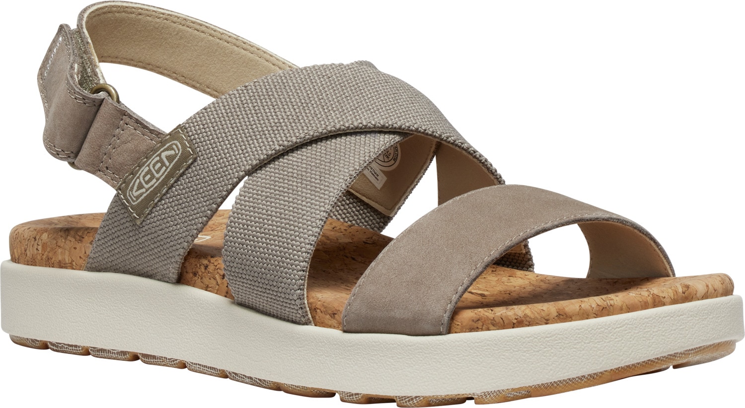 Keen Sandale »ELLE CRISS CROSS«