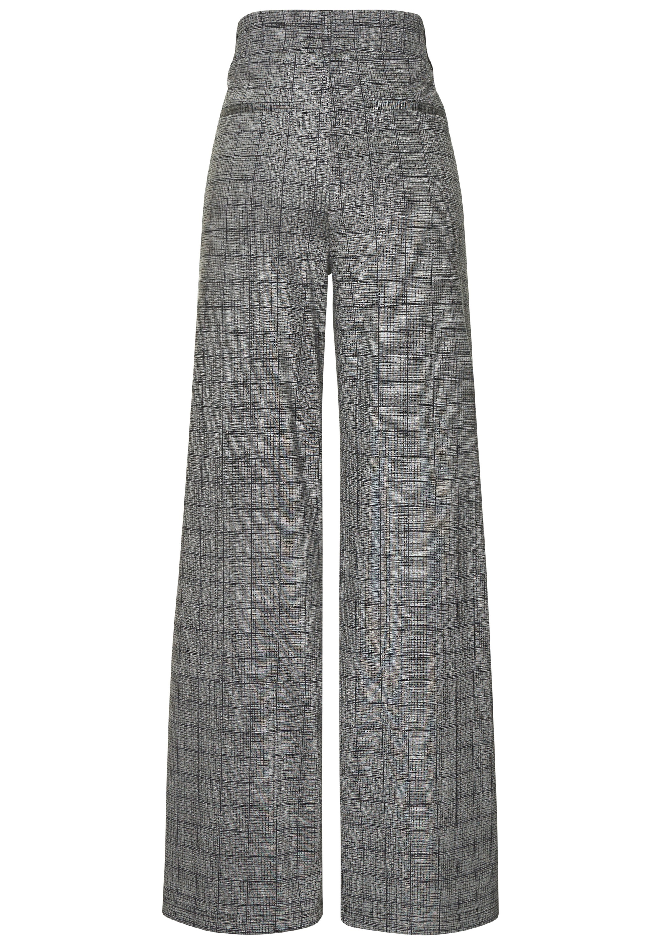 LASCANA Schlupfhose  mit Ajourstrickmuster