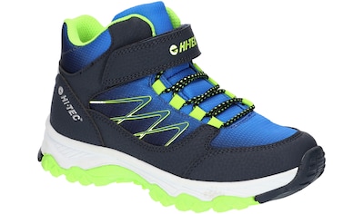 Wanderschuh »HI-TEC TRAIL EXPLORER MID JR«