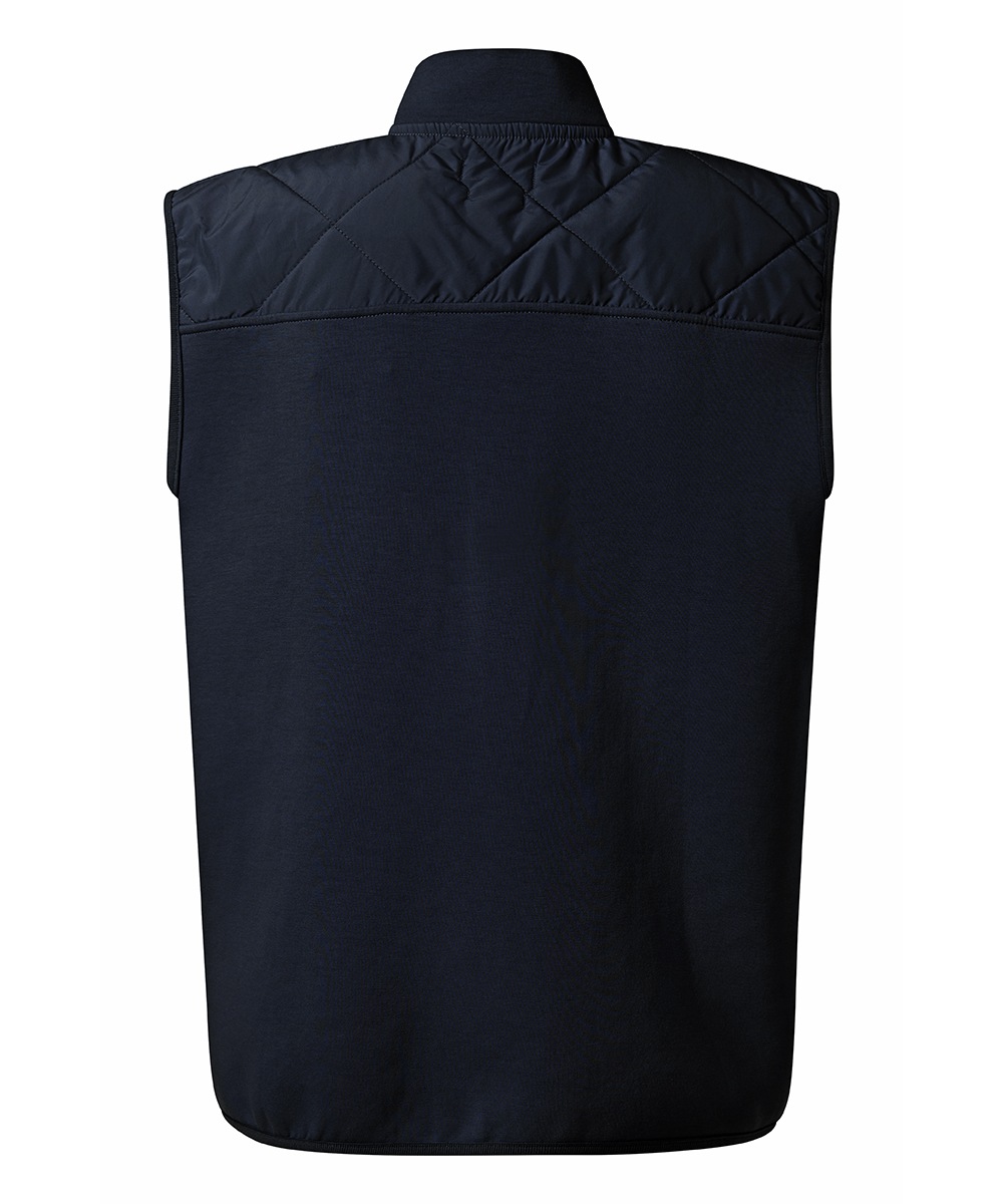 Pierre Cardin Sweatweste, mit Stehkragen günstig online kaufen
