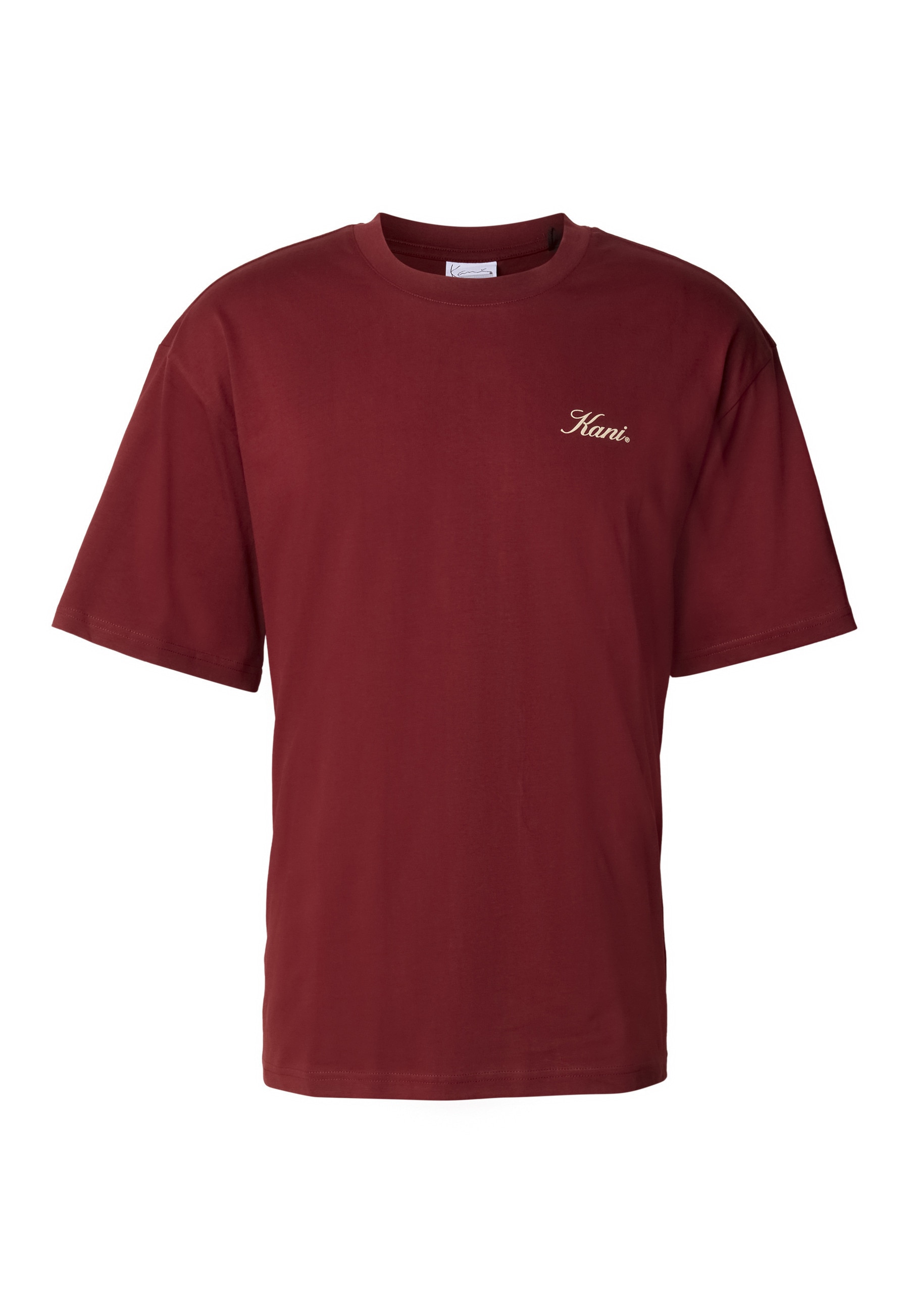 Karl Kani T-Shirt "Karl Kani Kani Script Emblem T-Shirt" 1