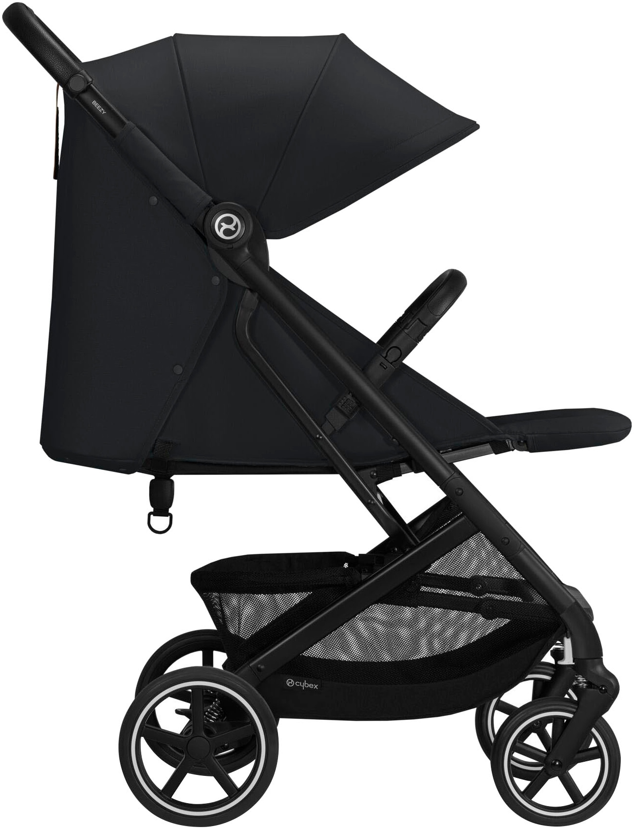 Cybex Kinder-Buggy »Cybex Gold, Beezy«, 22 kg