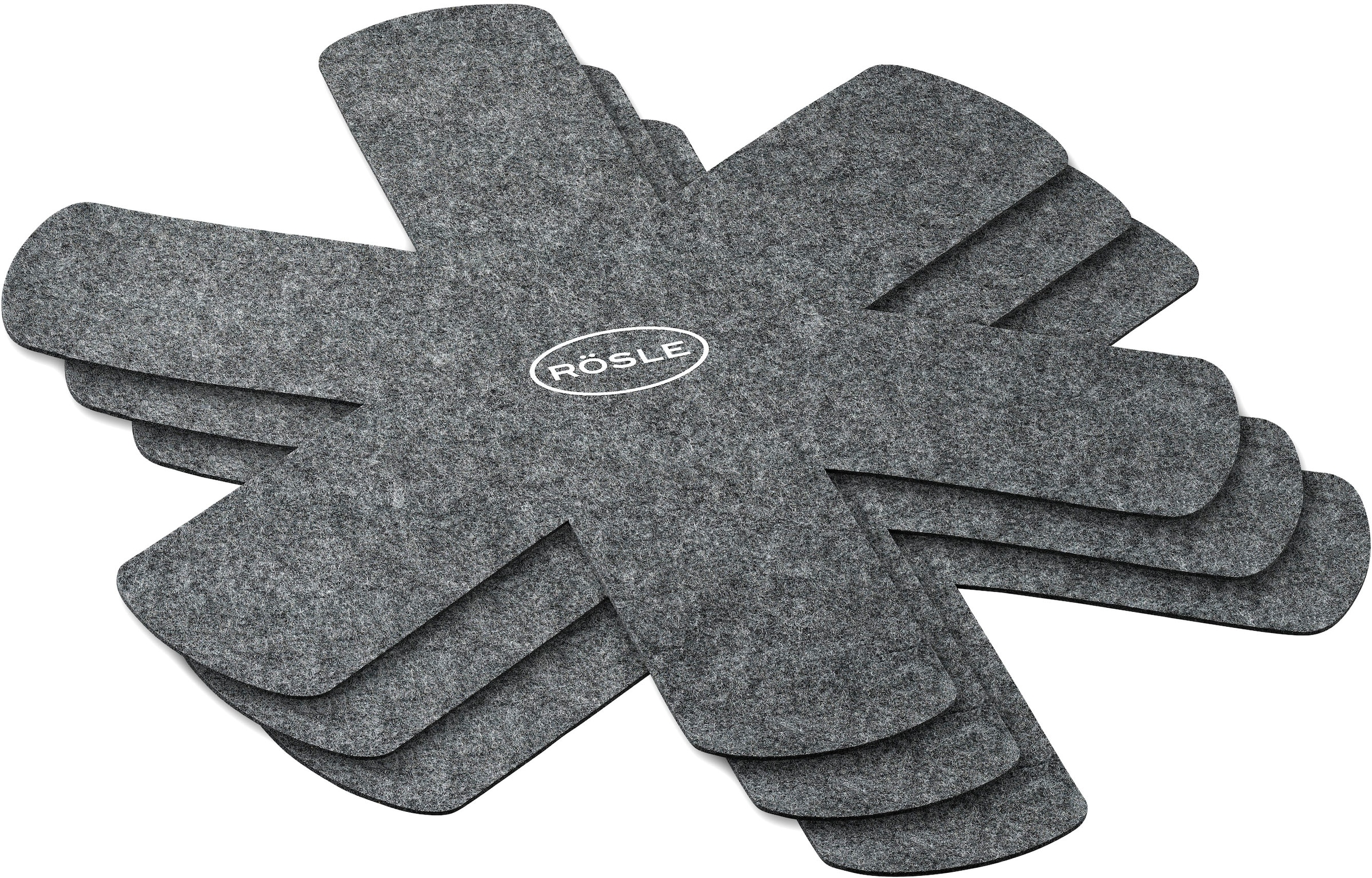 RÖSLE Pfannenschoner Universalgröße günstig online kaufen