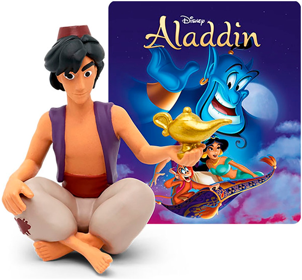 tonies Hörspielfigur »Disney - Aladdin«