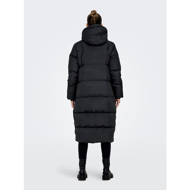 ONLY Steppmantel »ONLALICE DOWN COAT OTW« für kaufen | BAUR