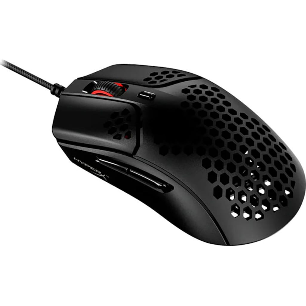 HyperX Gaming-Maus »Pulsefire Haste«, kabelgebunden