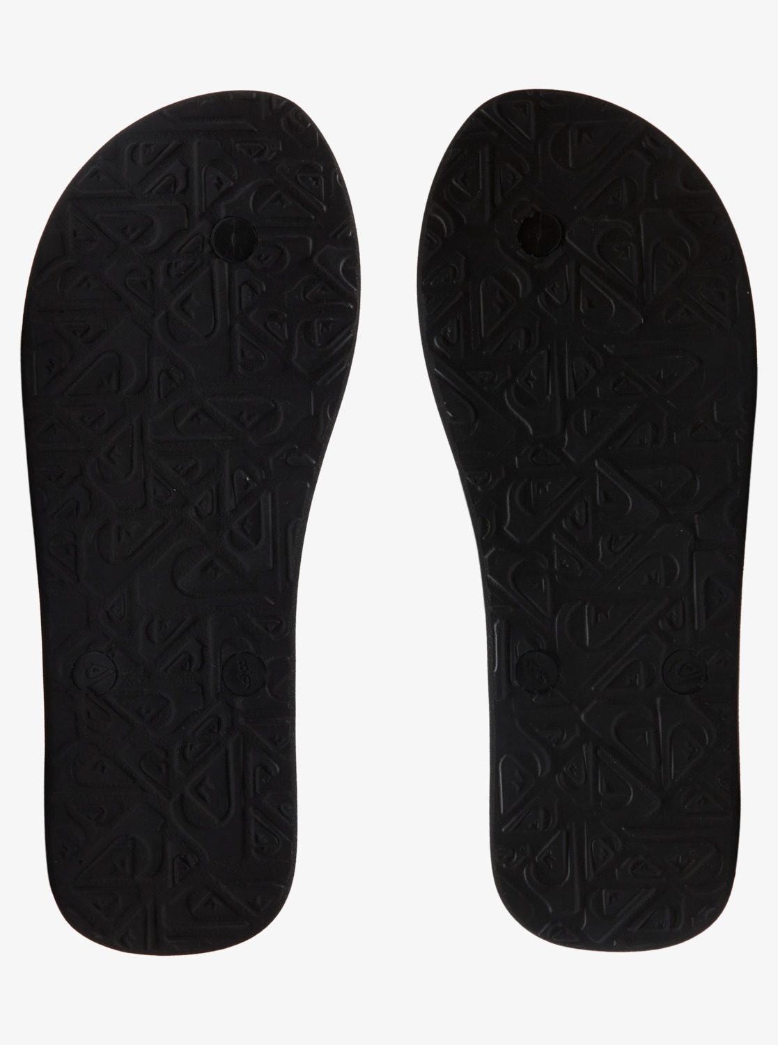 Quiksilver Zehentrenner »MOLOKAI CORE«, Sommerschuhe