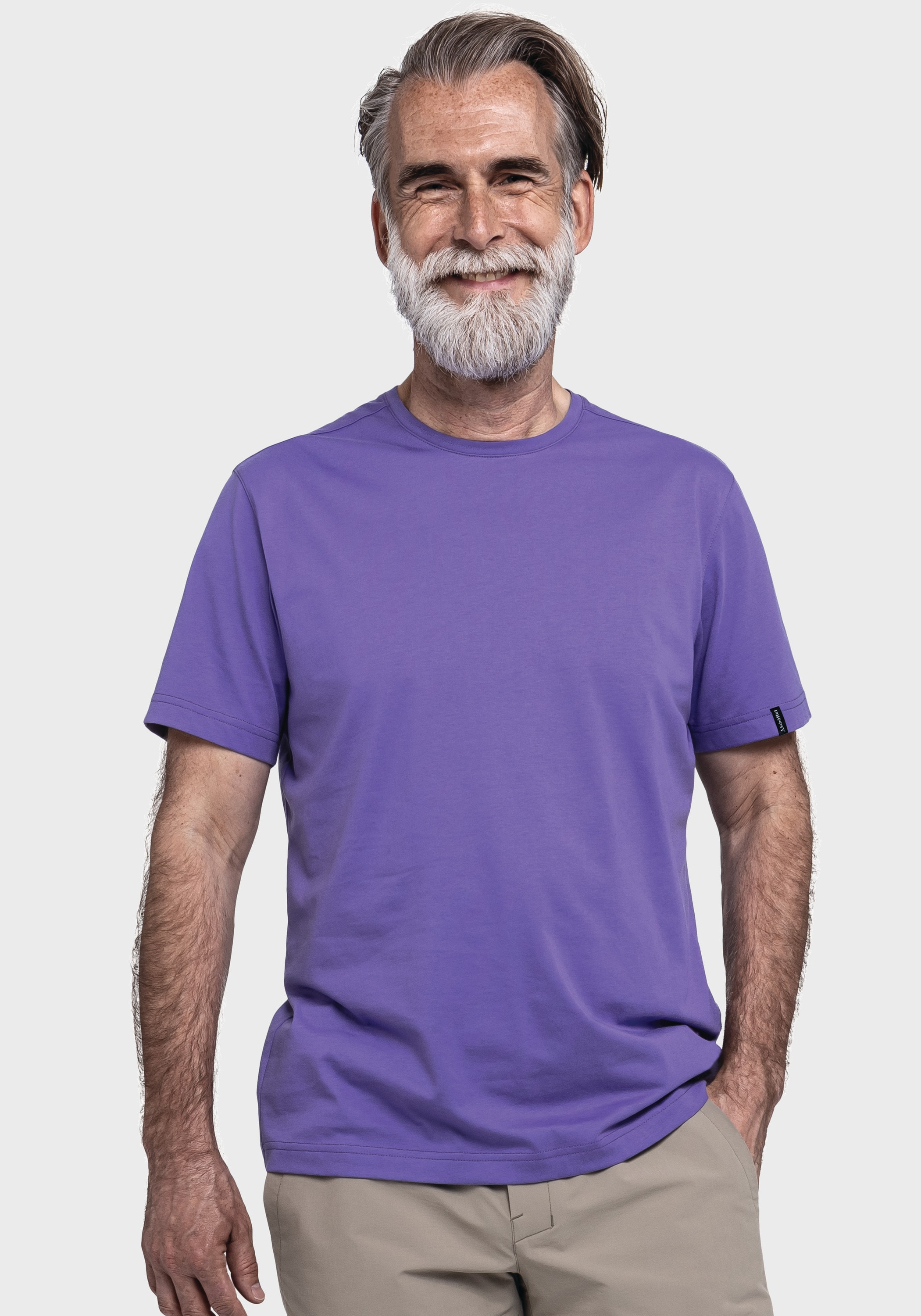 Schöffel Funktionsshirt »Urban T Shirt Style Collada MNS«