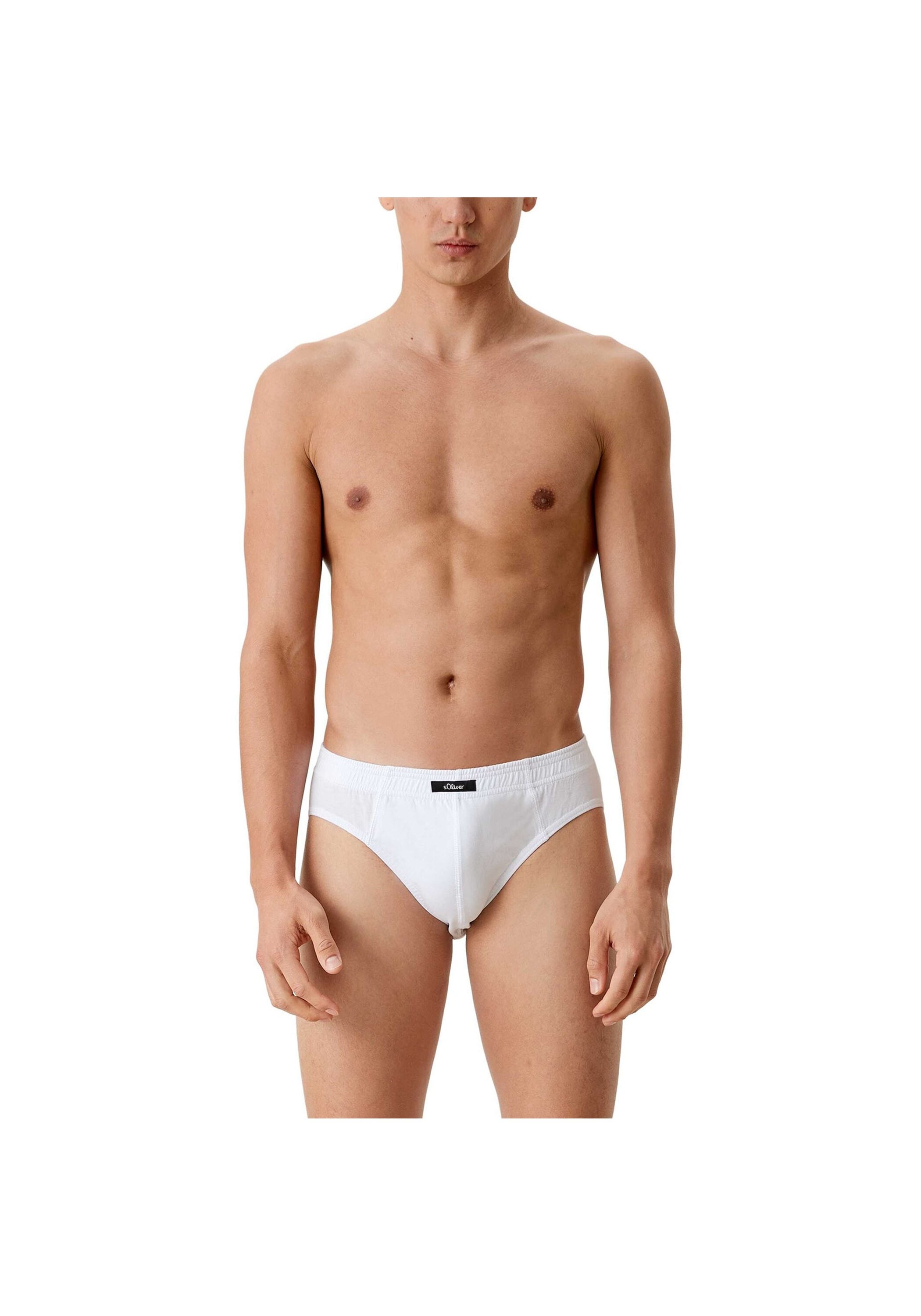 s.Oliver Slip »Slip 7er Pack«