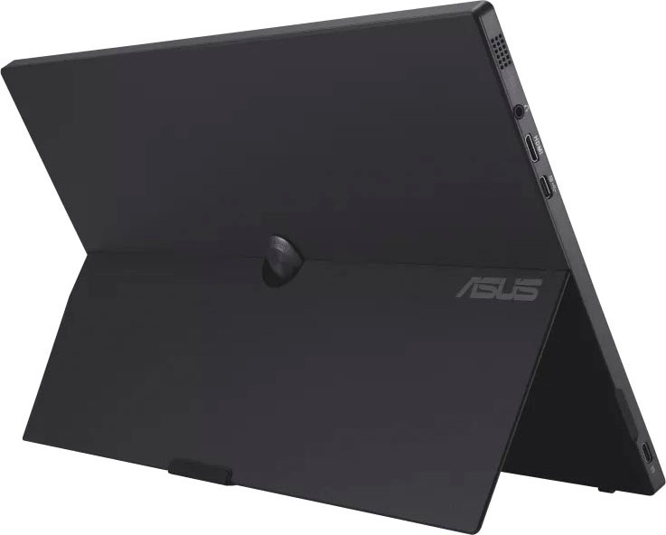 Asus Portabler Monitor »MB16AWP«, 40 cm/16 Zoll, 1920 x 1080 px, Full HD, 5 ms Reaktionszeit, 60 Hz