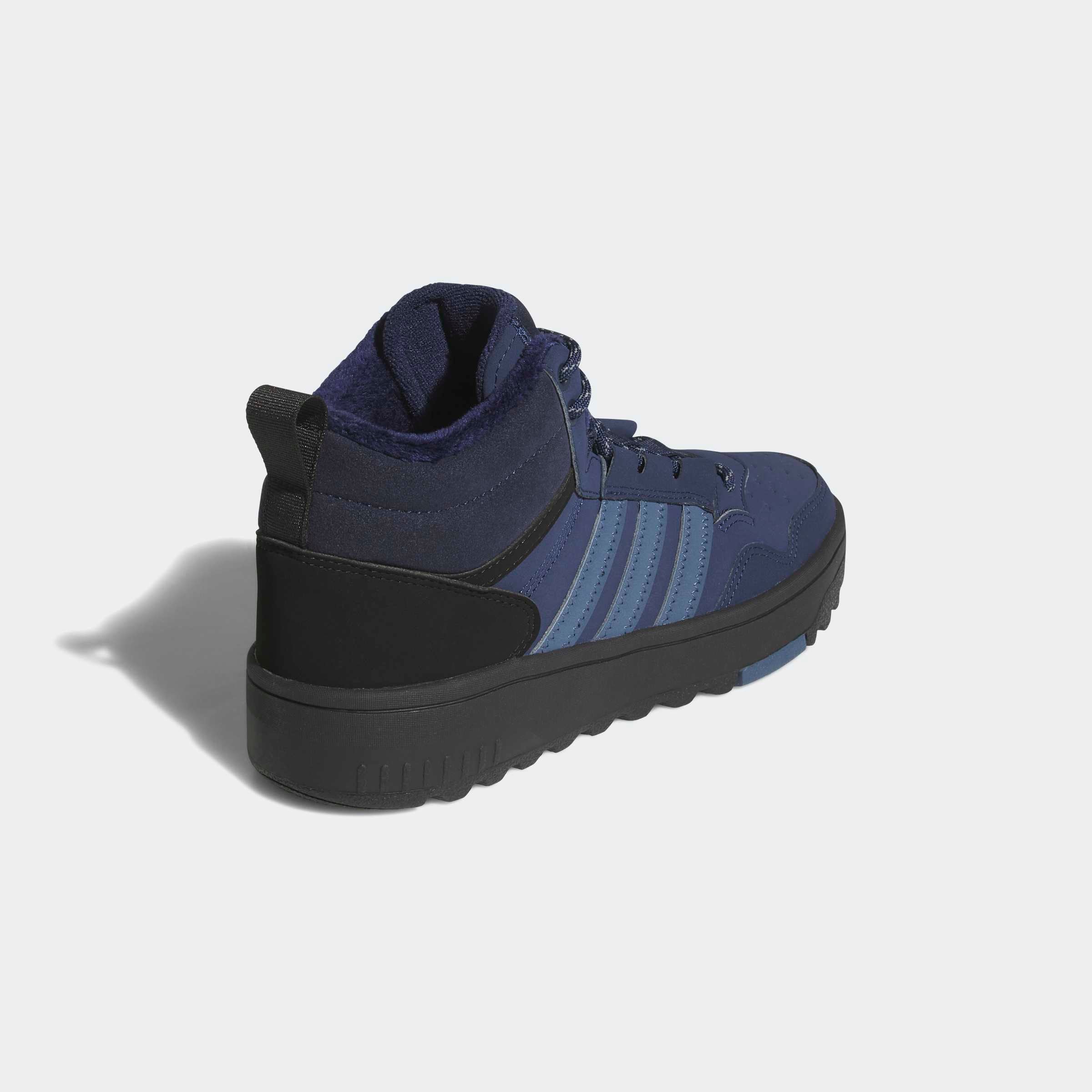 adidas Sportswear Winterboots »HOOPS 4.0 HALBHOHER  KINDER«
