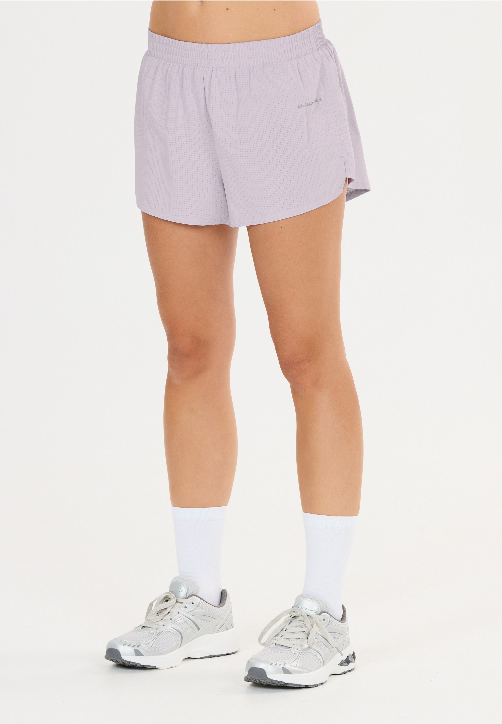 ENDURANCE Shorts »Comily«  atmungsaktiv