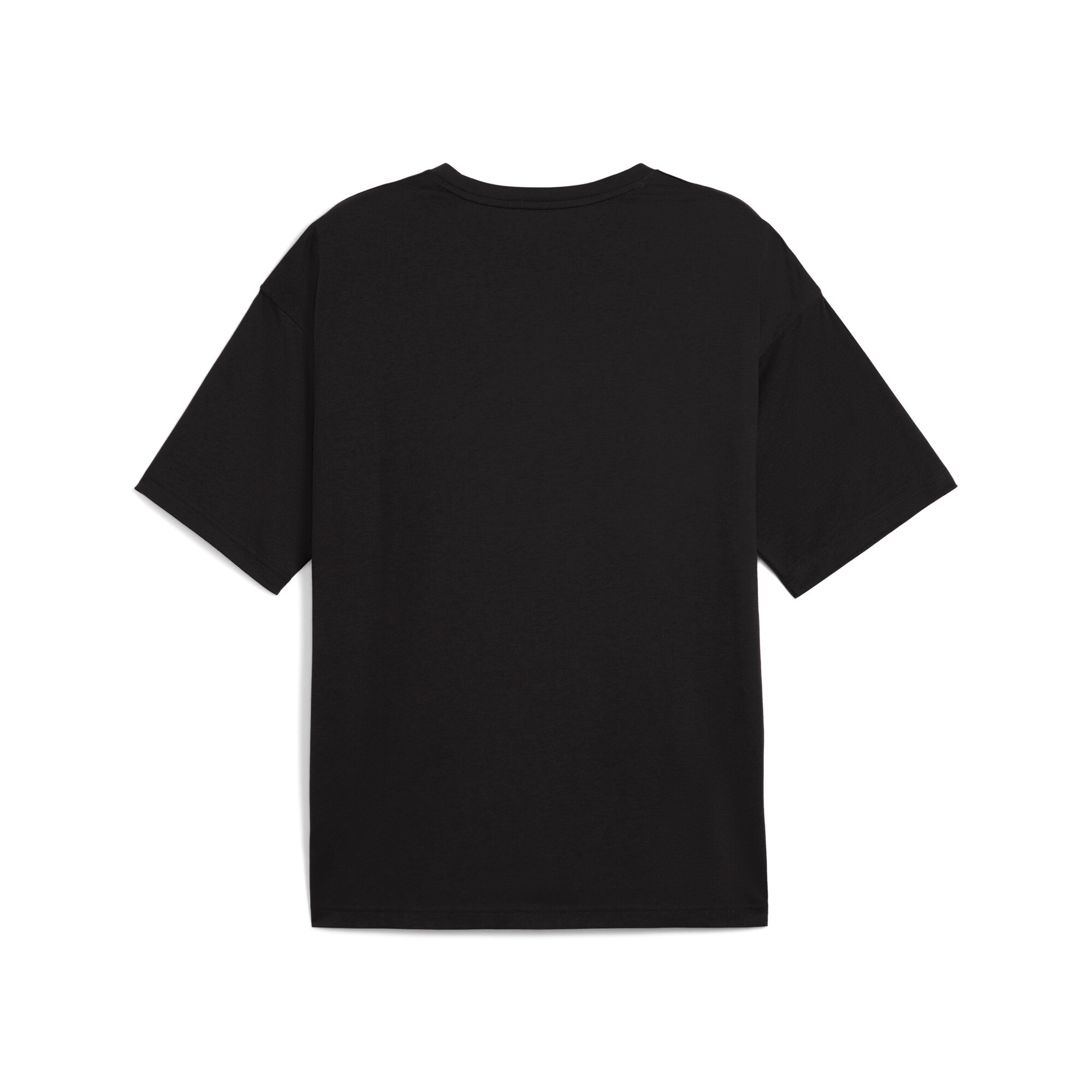 PUMA Trainingsshirt "M GRAPHIC OVERSIZE TEE" günstig online kaufen