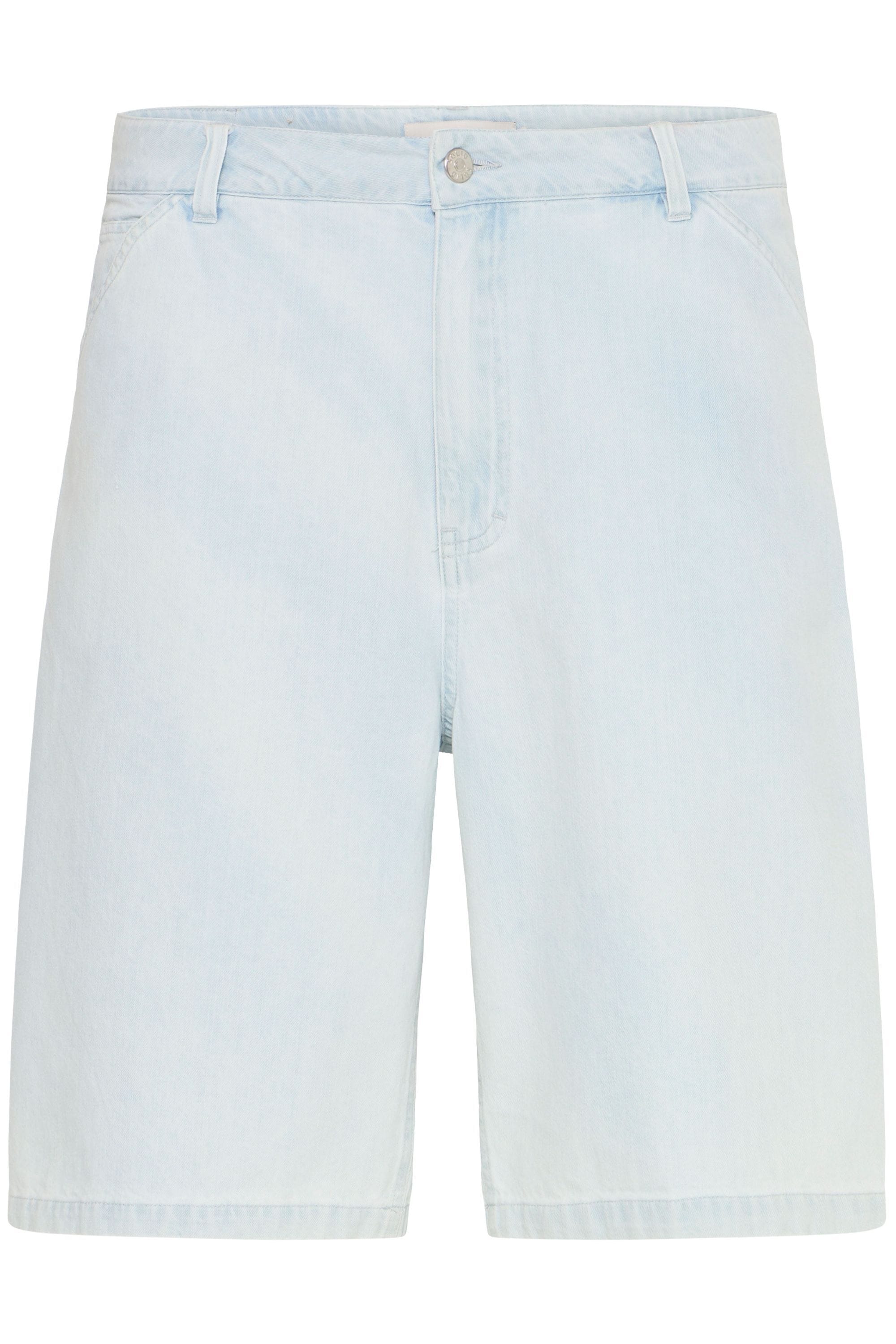 Solid Bermudas "Bermudas SDTommy Relaxed Fit"