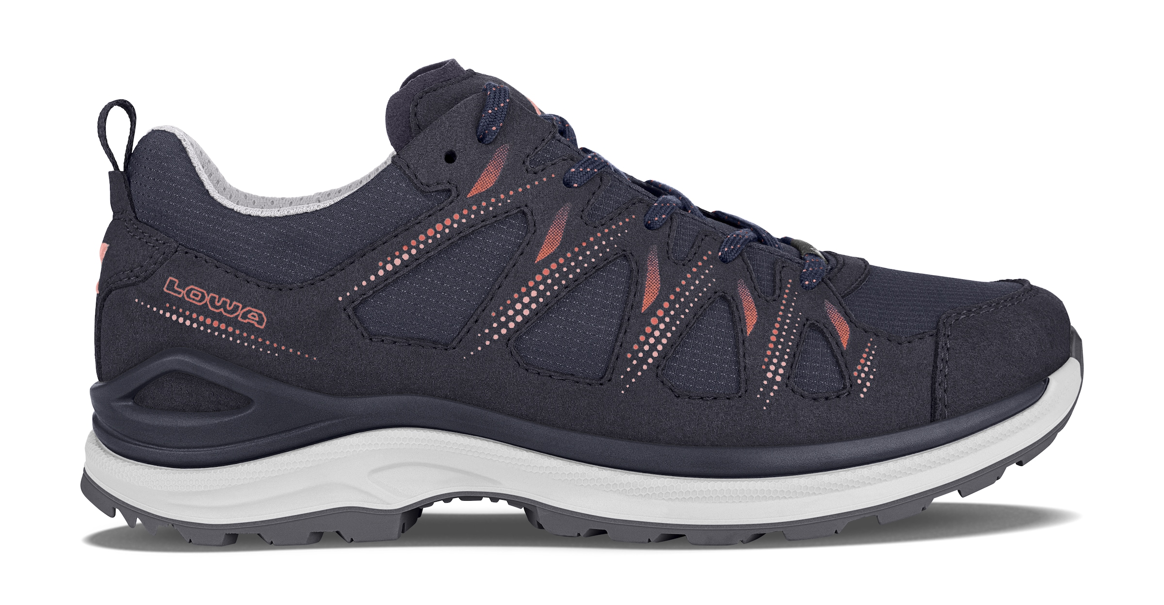 Lowa Wanderschuh »INNOX EVO II GORE-TEX WS«, wasserdicht