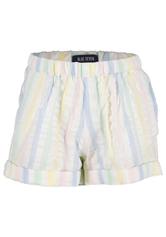 Blue Seven Šortai »kl Md Schlupf-Shorts«