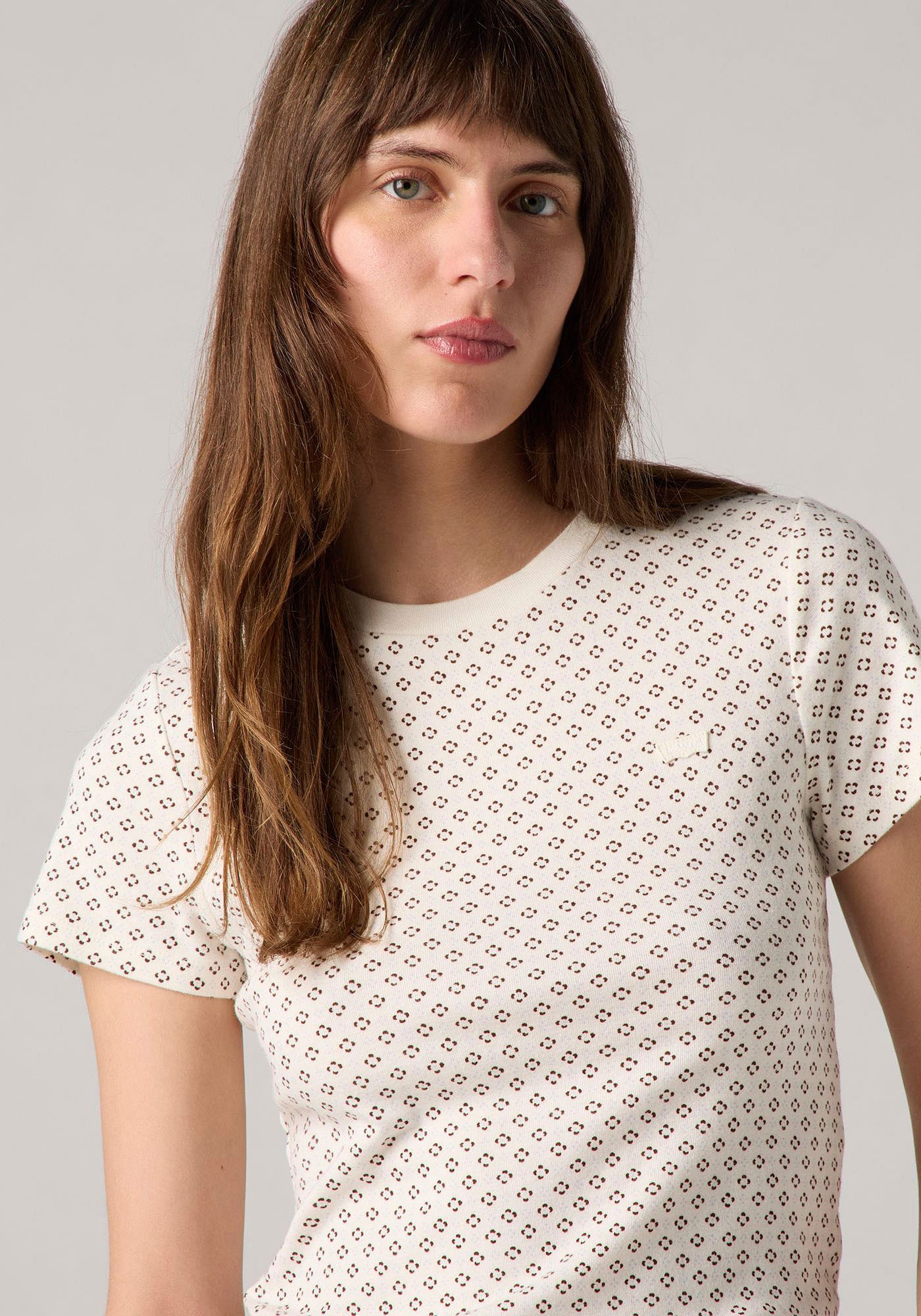 Levi's® T-Shirt »ESSENTIAL HM SS TEE«