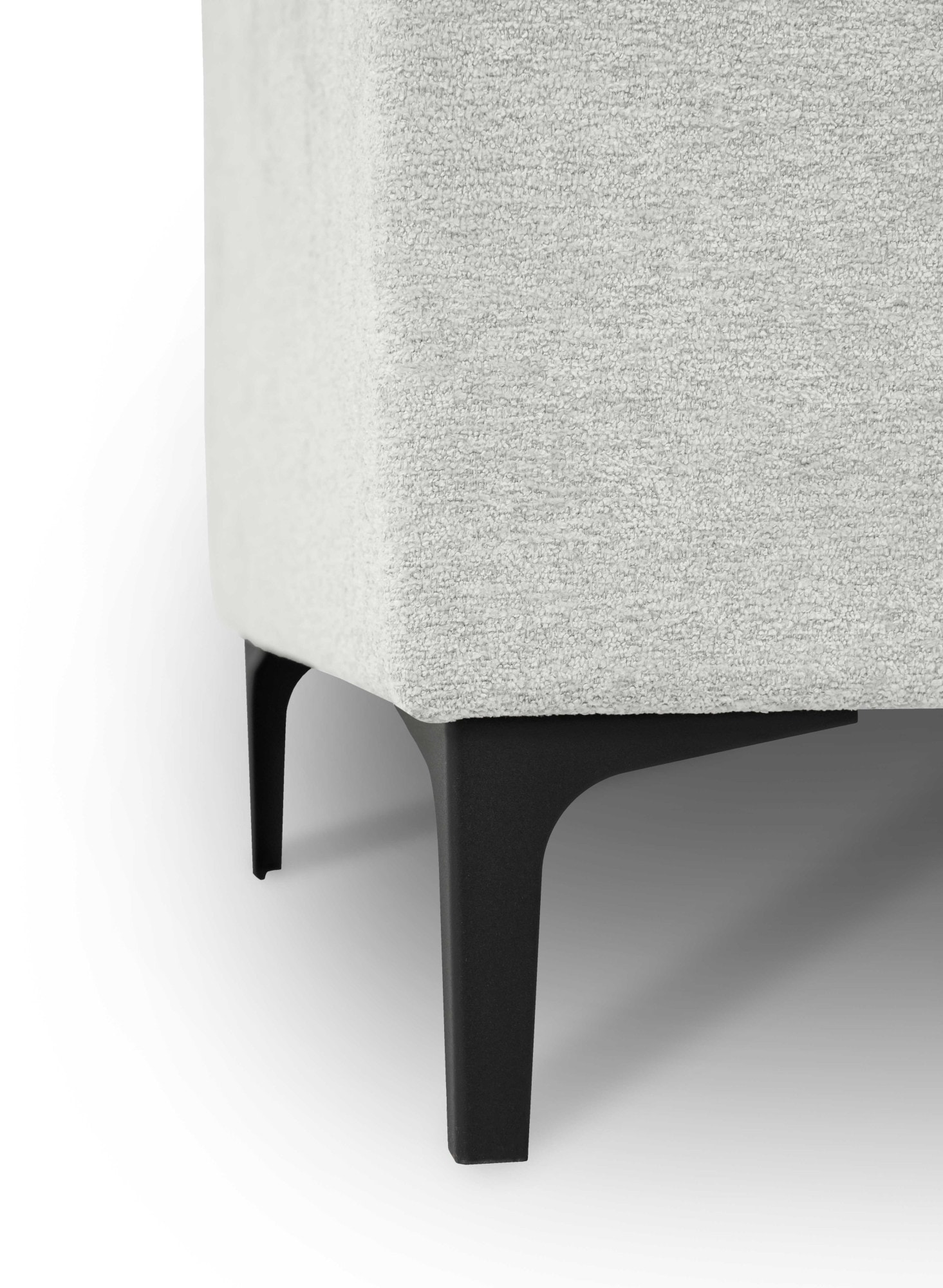 Places of Style 2-Sitzer »Oland«, im zeitlosem Design und hochwertiger Verabeitung