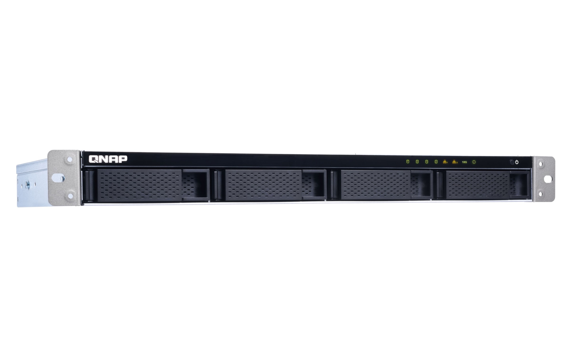 QNAP NAS-Server »TS-431XeU«