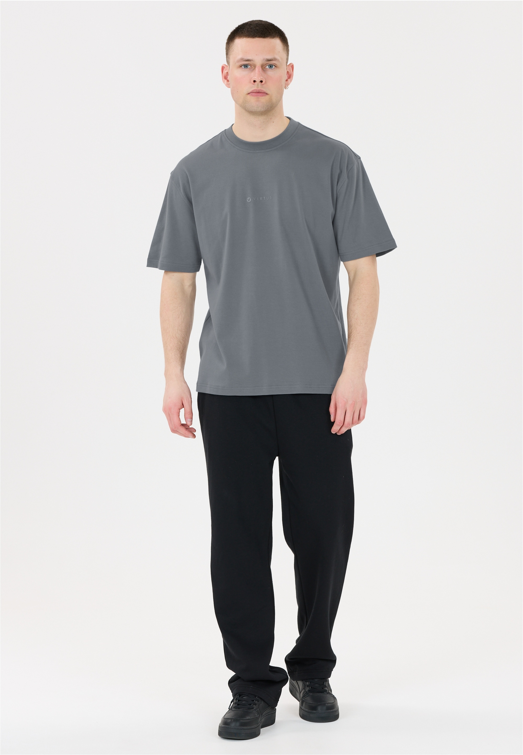 Virtus Funktionsshirt "Roake" mit atmungsaktiver Eigenschaft günstig online kaufen