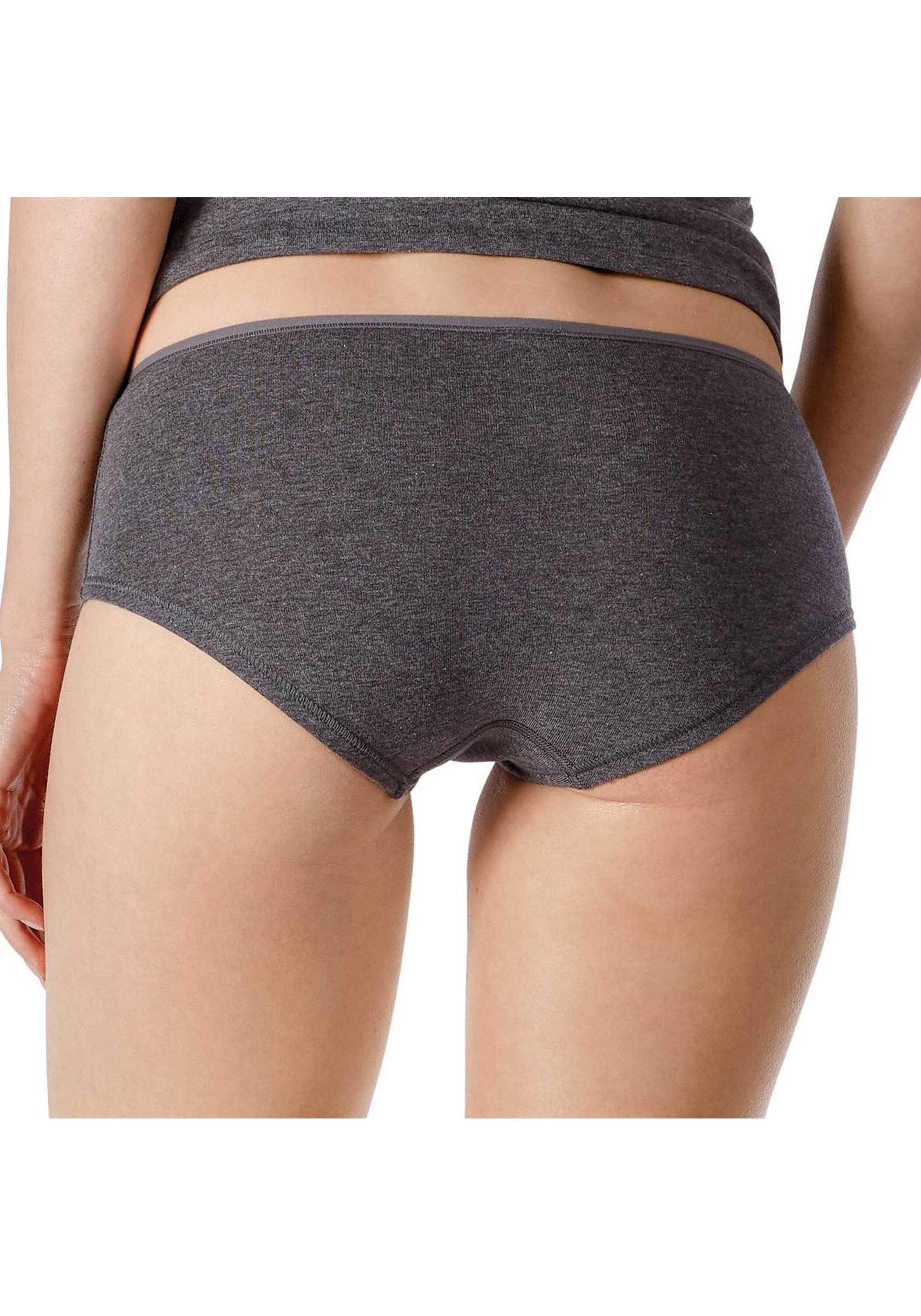 Skiny Slip »Slip 2er Pack«