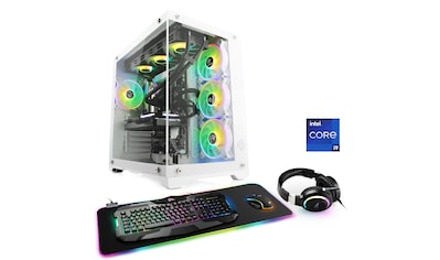 Gaming-PC »Aqueon C94244 Extreme Edition«