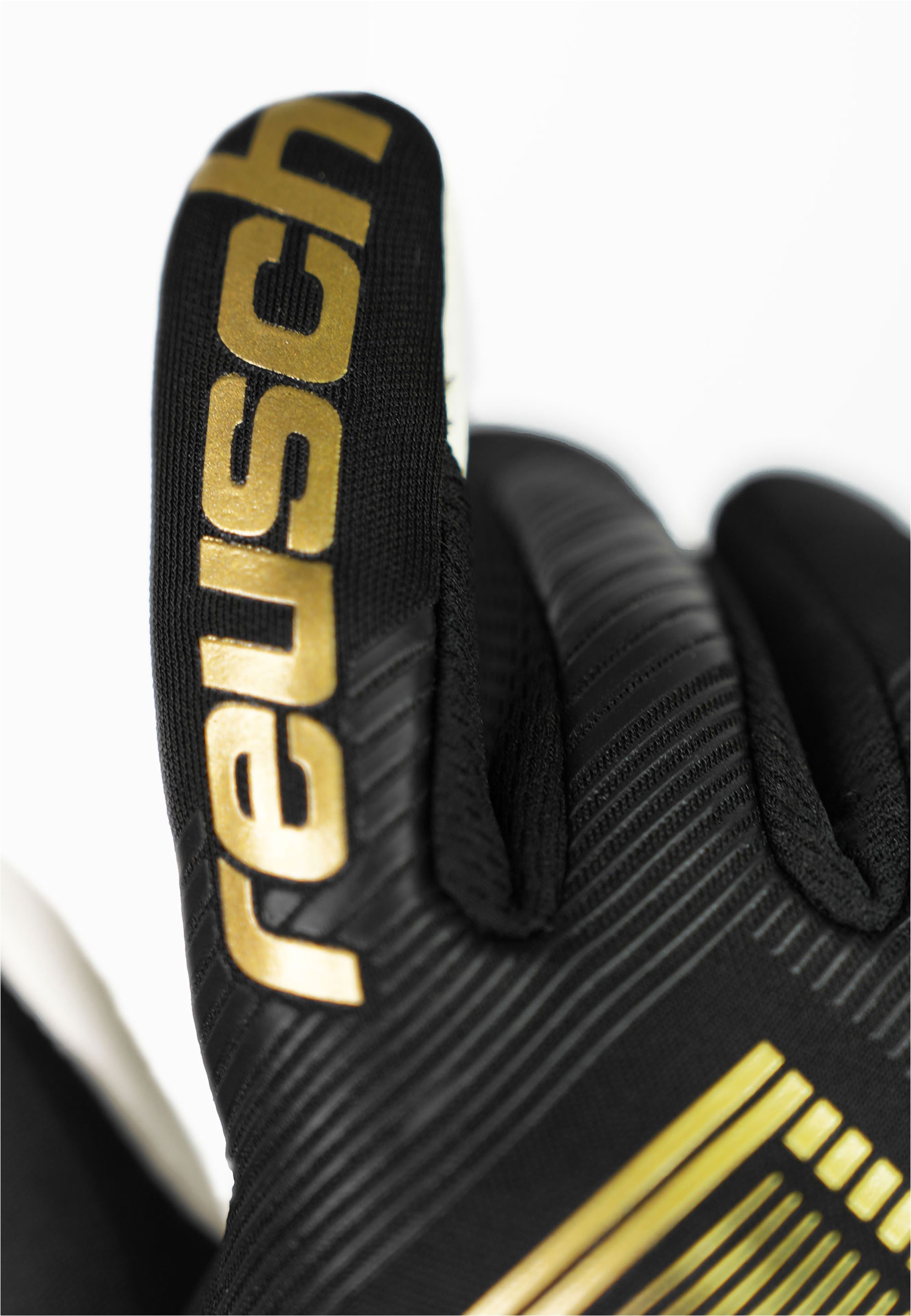 Reusch Torwarthandschuhe »Fastgrip Silver Junior«, mit Hybrid Negative Cut