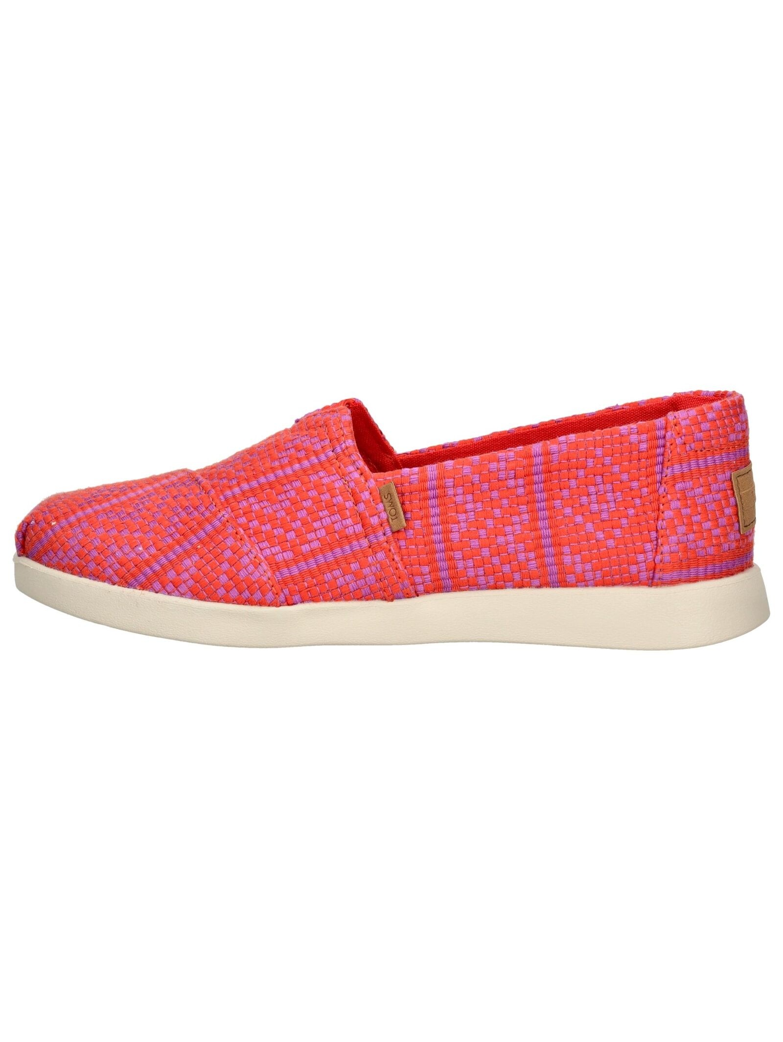 TOMS Slipper "TOMS Slipper Textil" günstig online kaufen