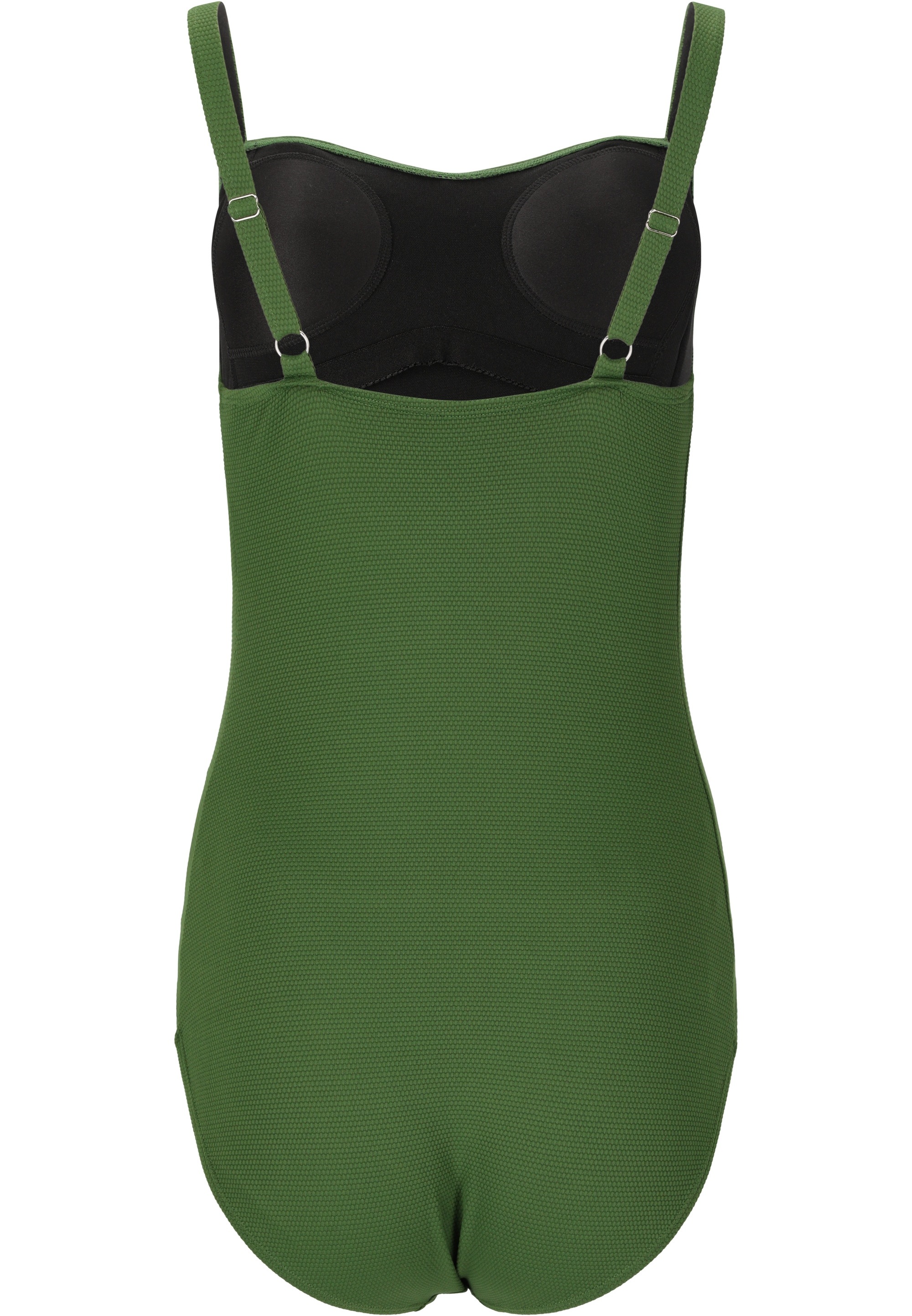 CRUZ Badeanzug »Nicola«, (1 St.), in tollem Design