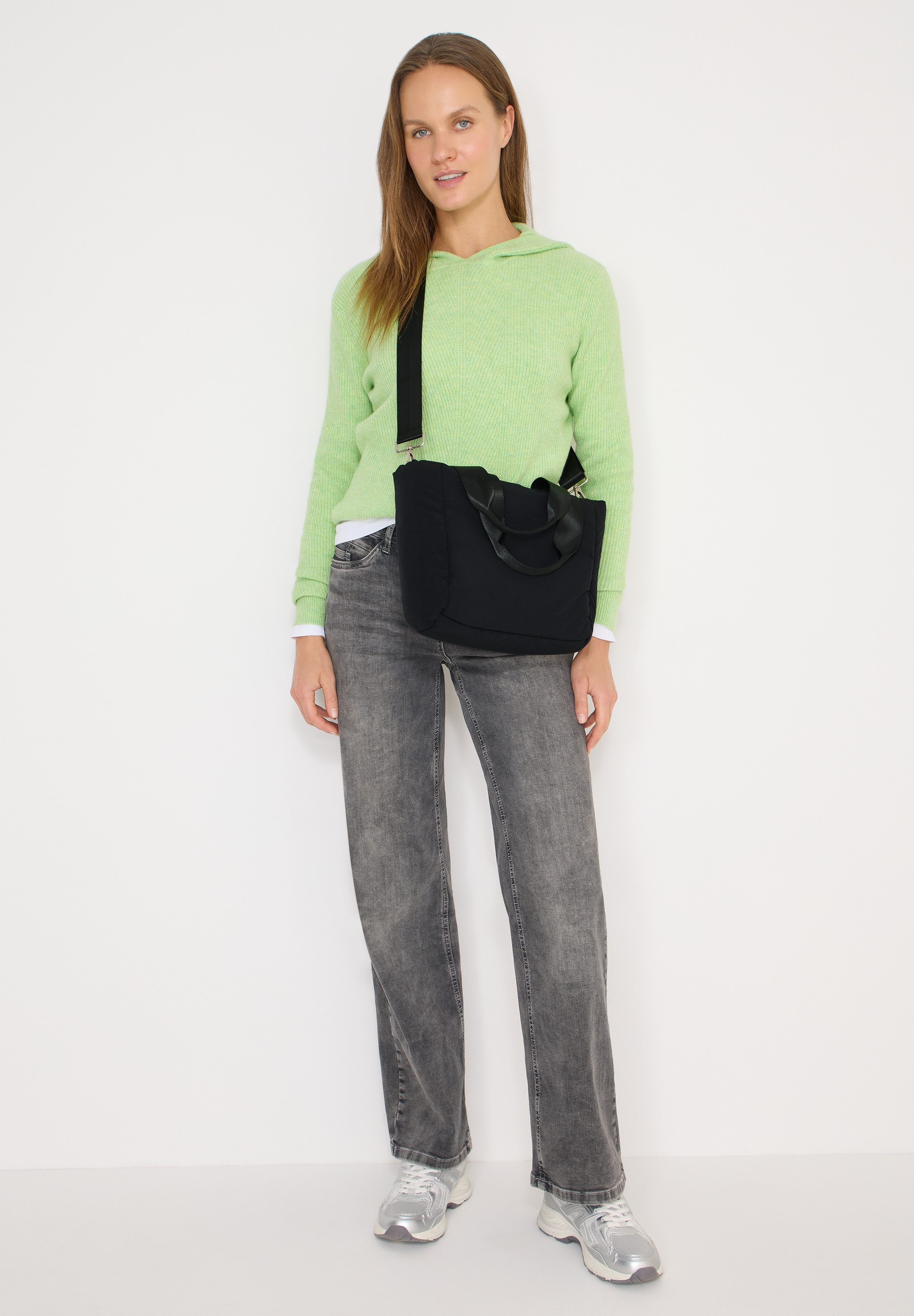 Cecil Umhängetasche Basic