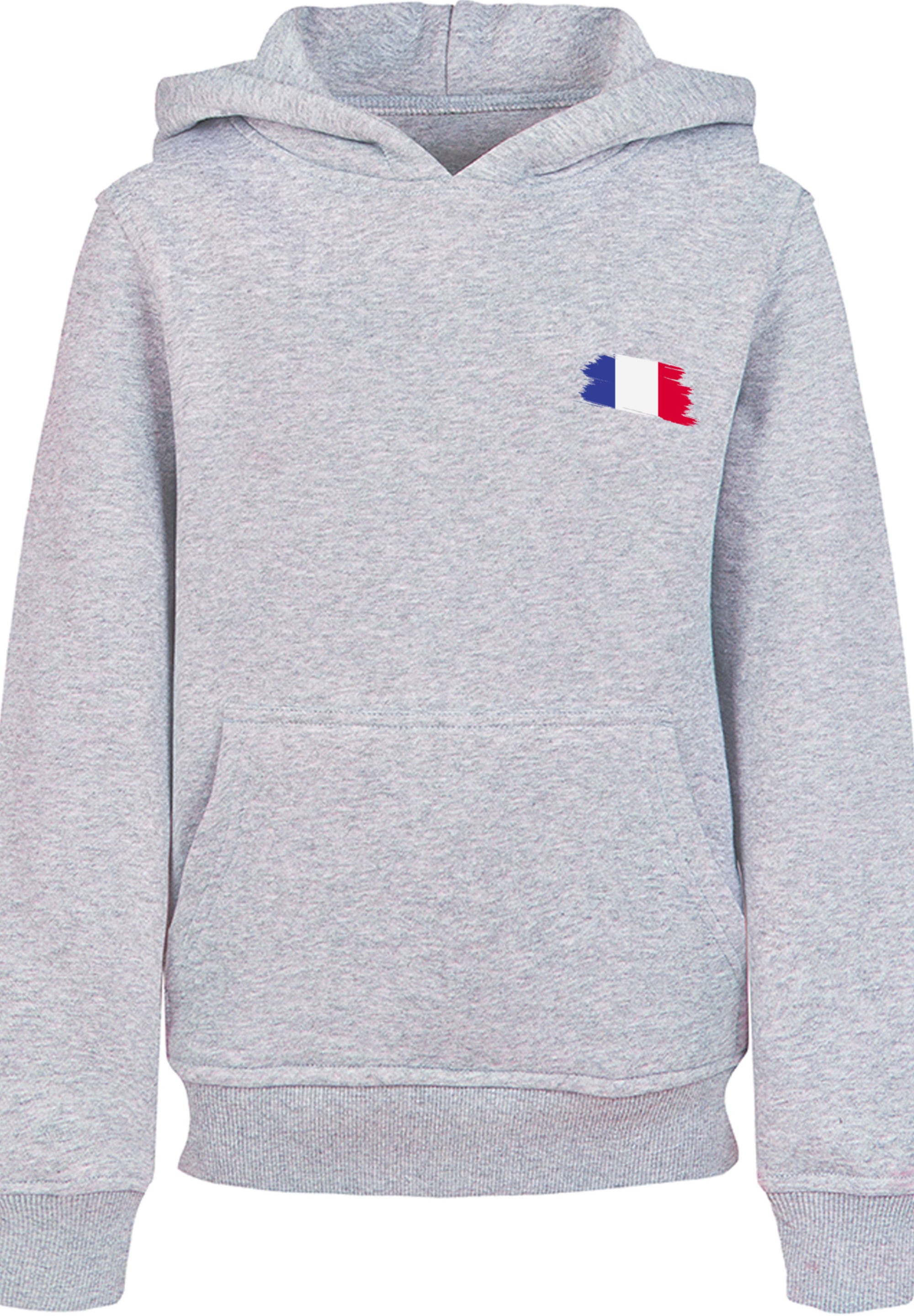 F4NT4STIC Kapuzenpullover »France Frankreich Flagge Fahne«, Print online  kaufen | BAUR