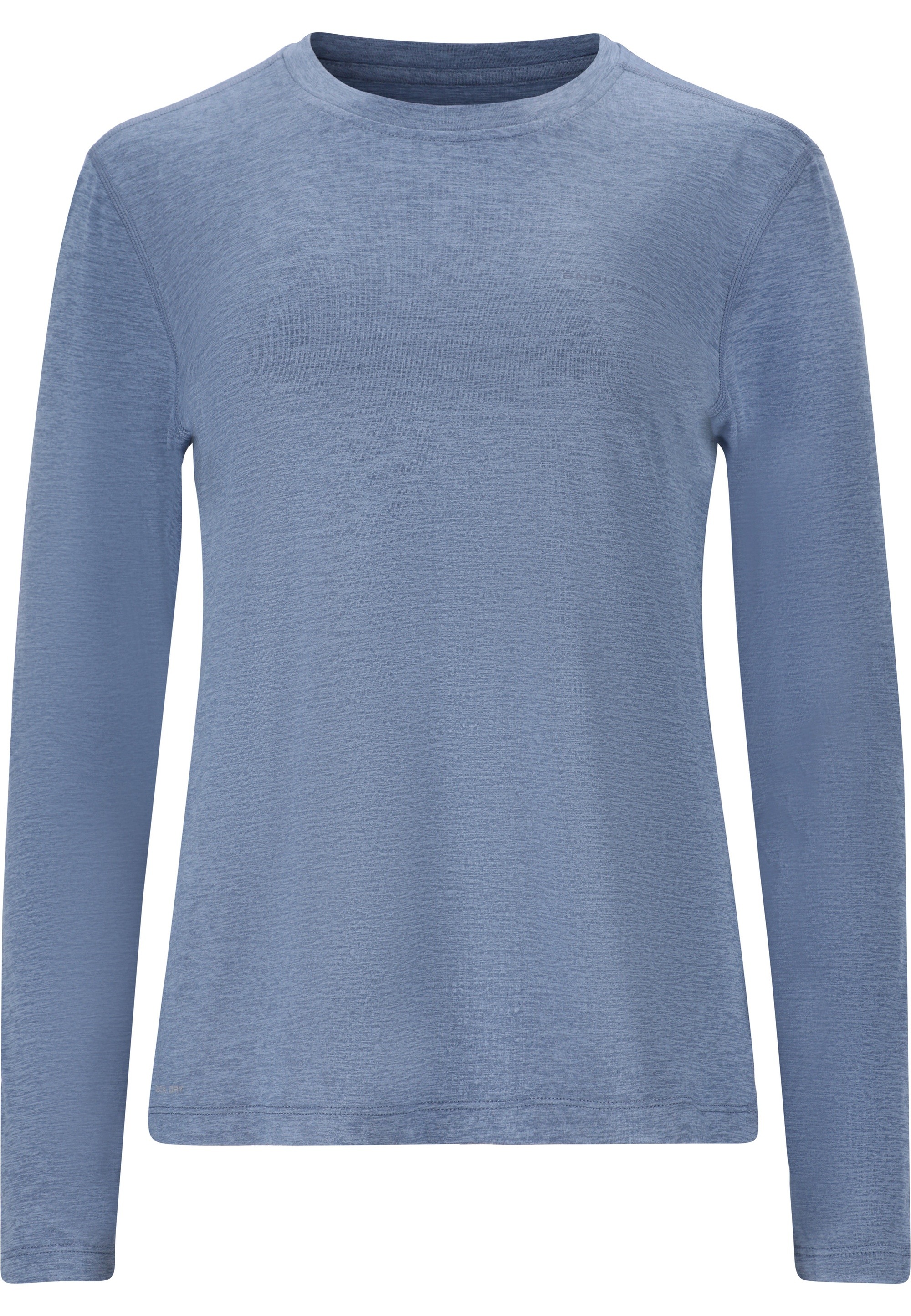 ENDURANCE Langarmshirt »Alvaly«, mit 4-Wege-Stretch und Quick Dry-Technologie