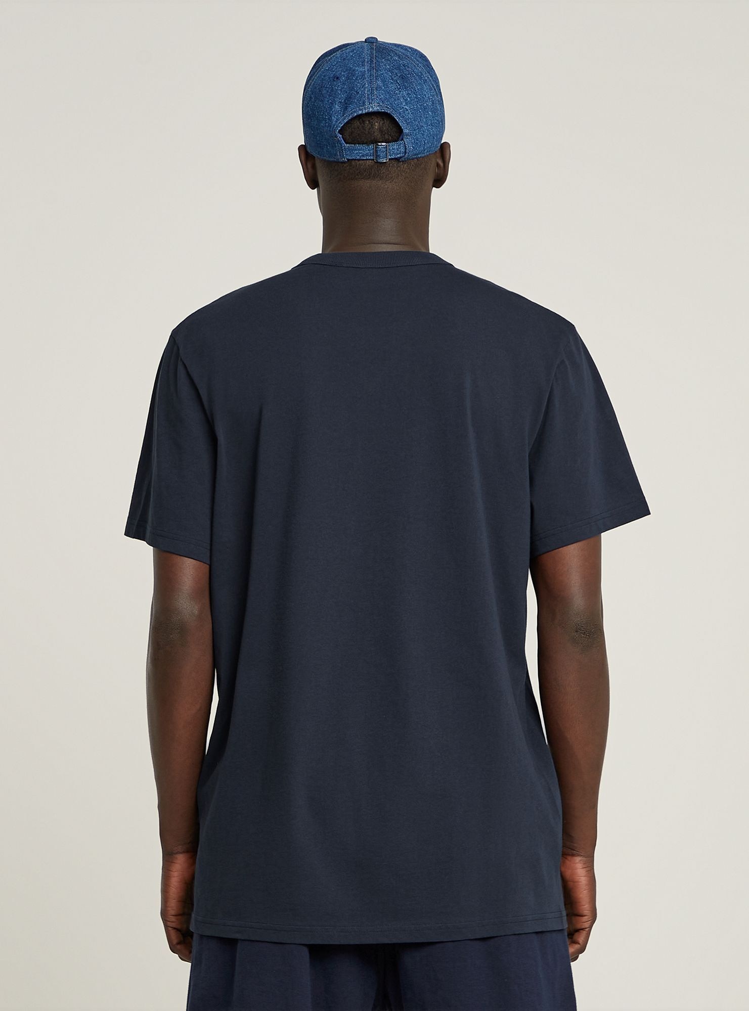 G-STAR T-Shirt "Nifous T-Shirt" günstig online kaufen